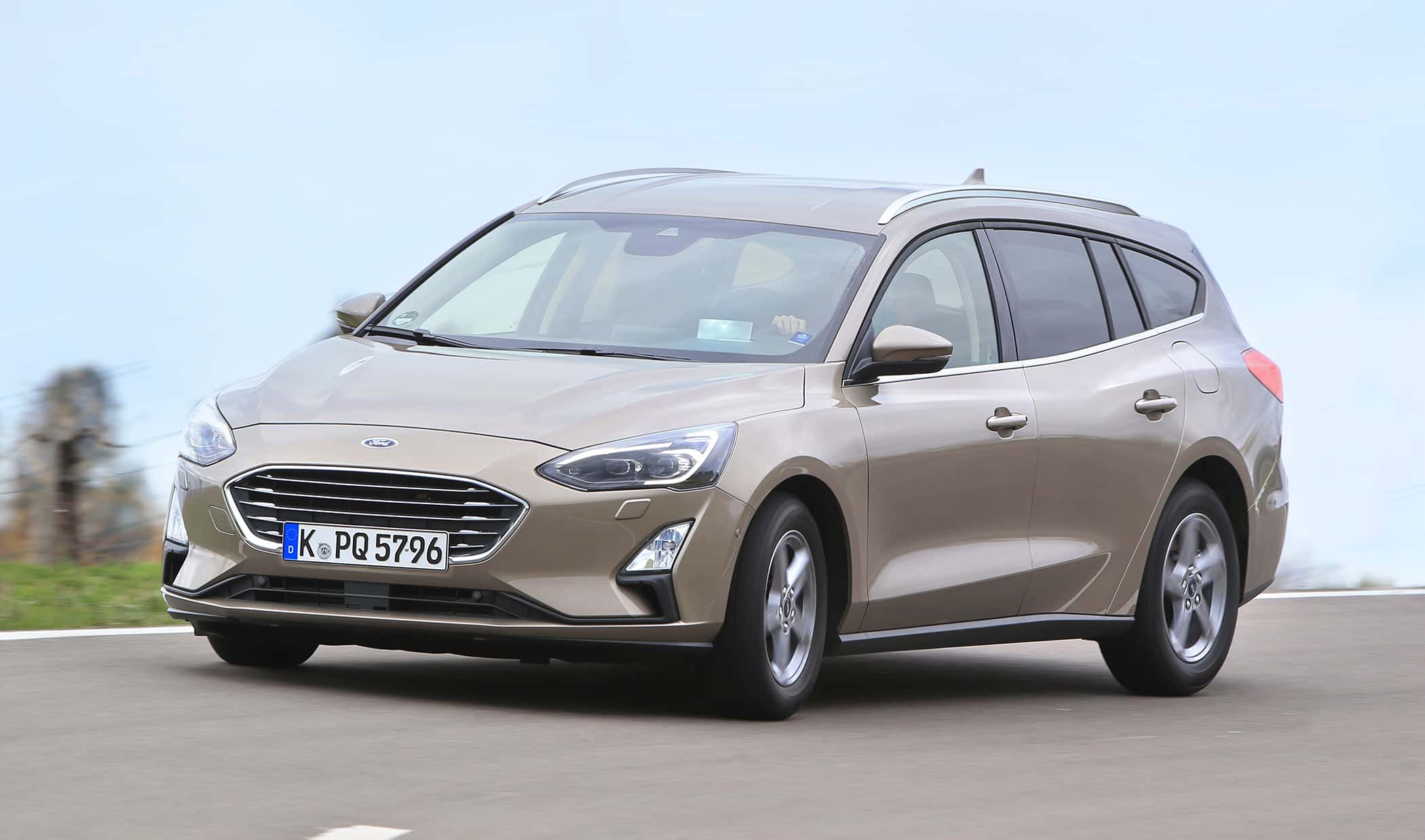 Ford Focus Turnier Technische Daten Dreferenz Blog