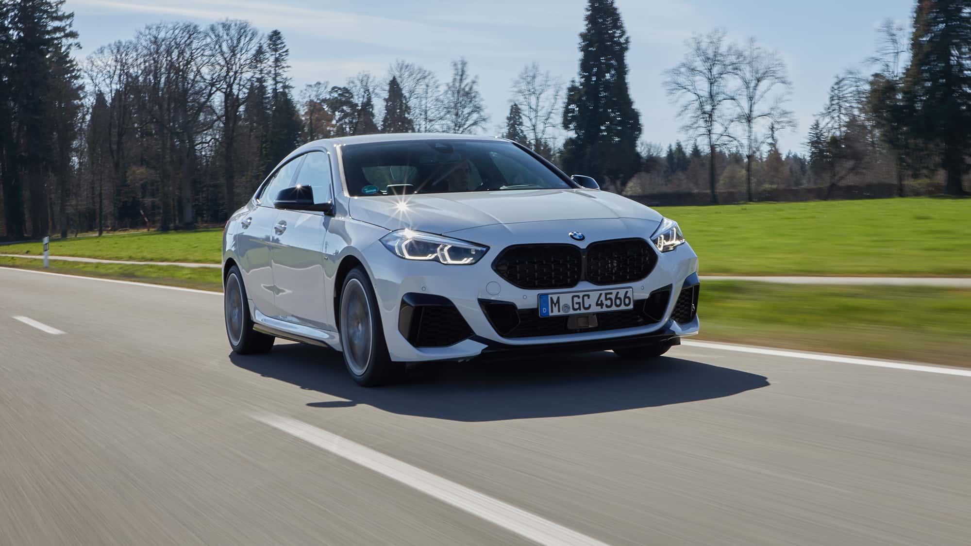 Bmw 235i Technische Daten