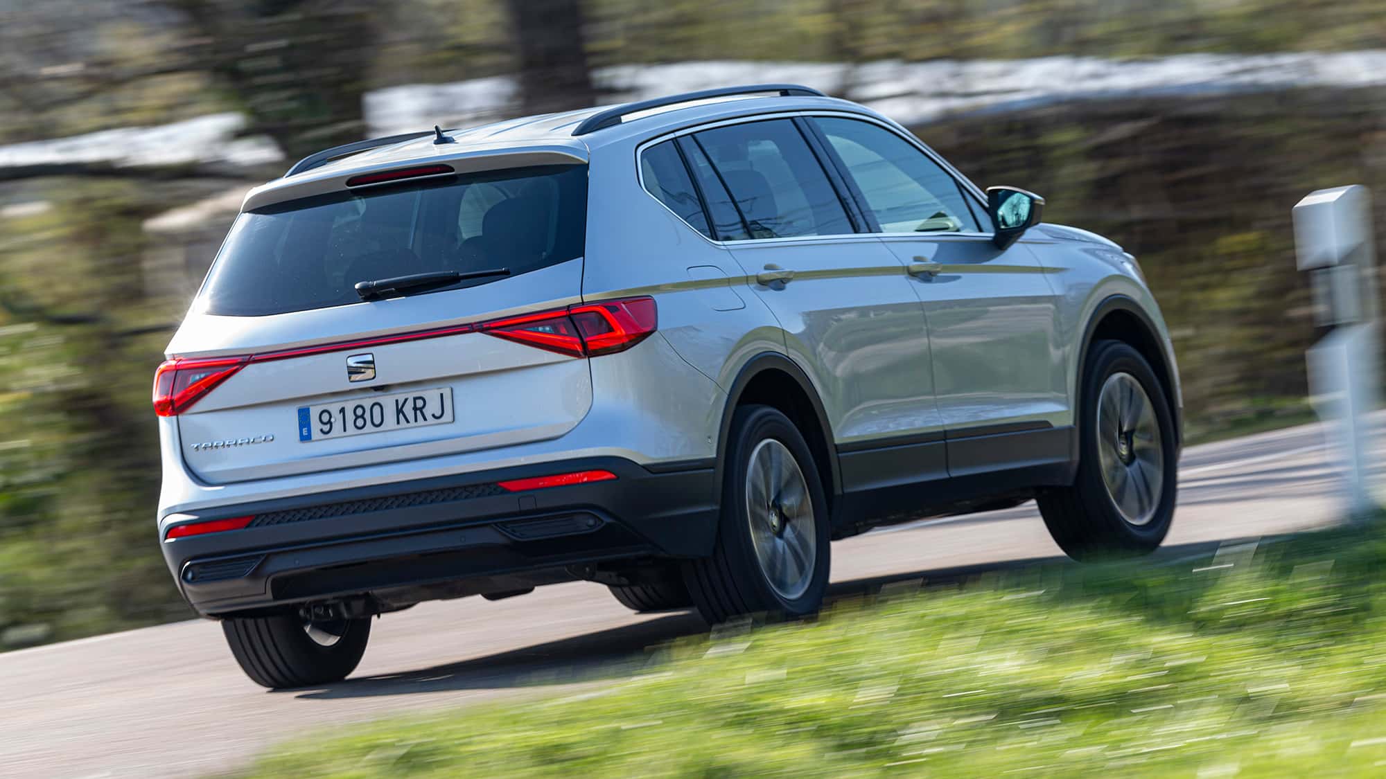 Seat Tarraco 1 5 Tsi Probleme
