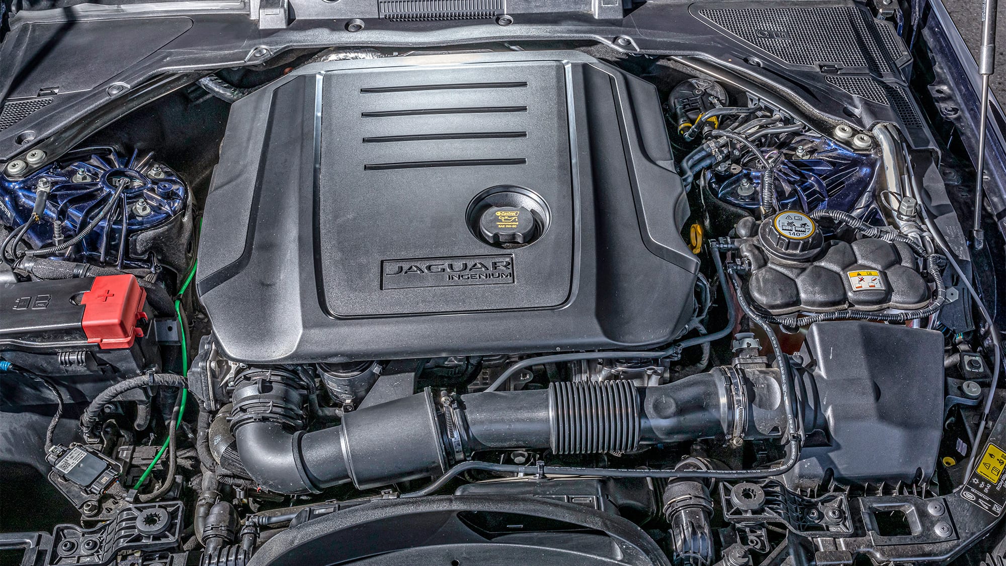 Engine damage due to Ingenium technology: What buyers need to know