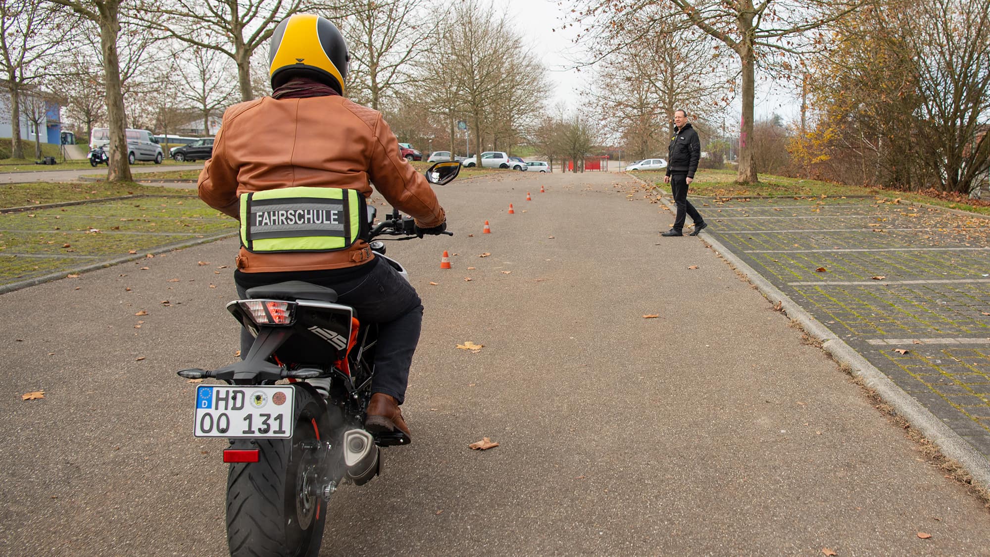 Stilvolle 125er Fhrerschein Alter Ebenbildnull