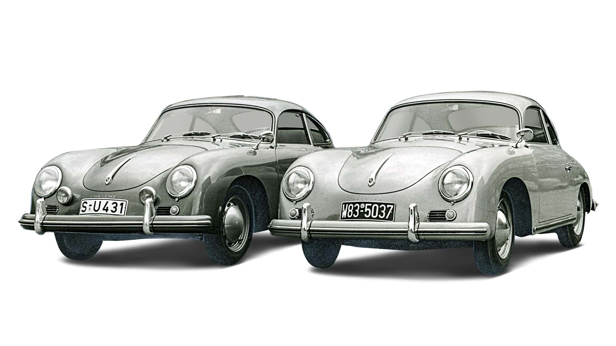 Porsche-1600-und-1600-Super-1956-im-historischen-Test-Mehr-Reisewagen-als-Rennmaschine