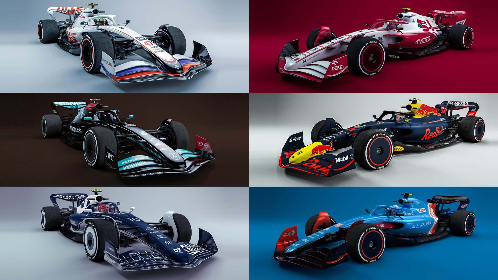 neues aus der formel 1