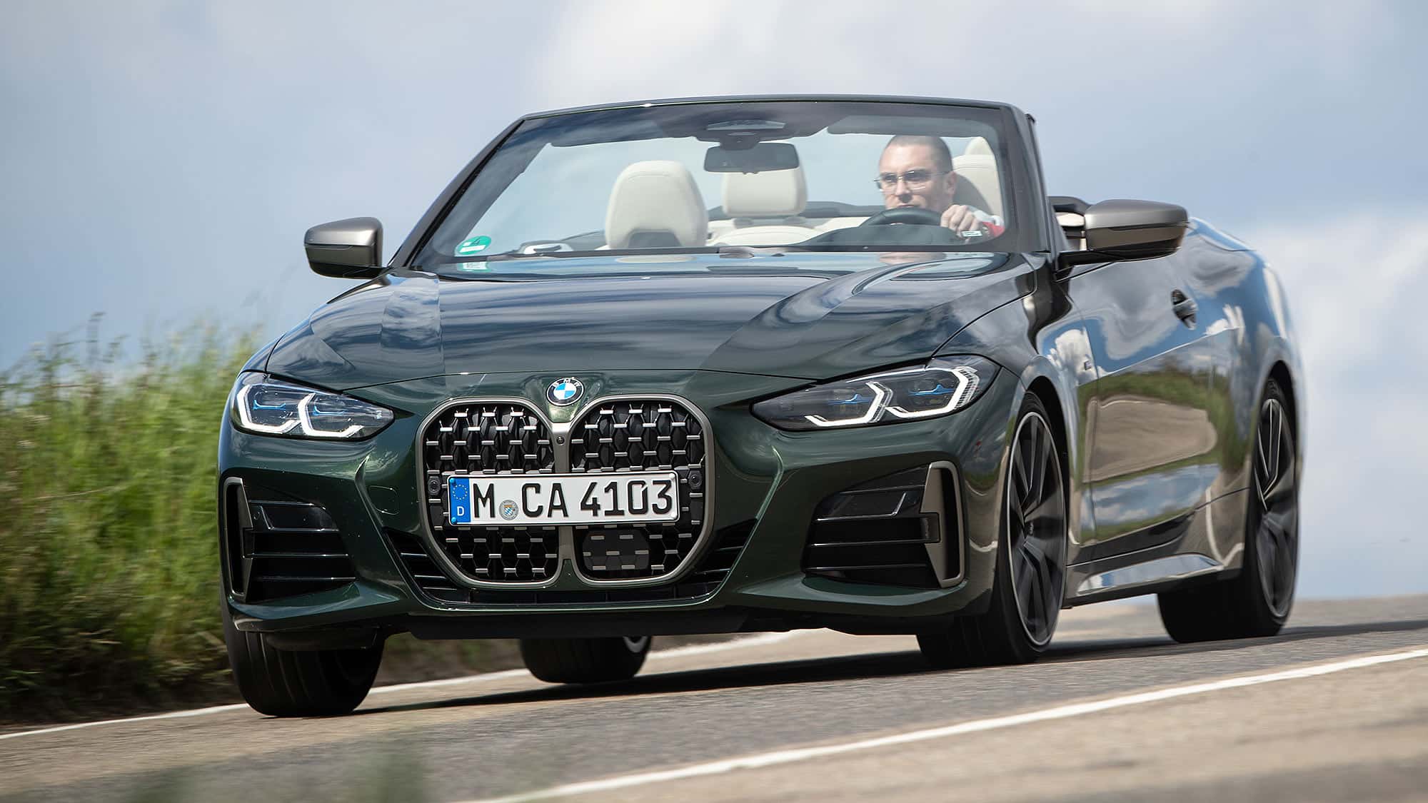 Bmw 440i Technische Datennull