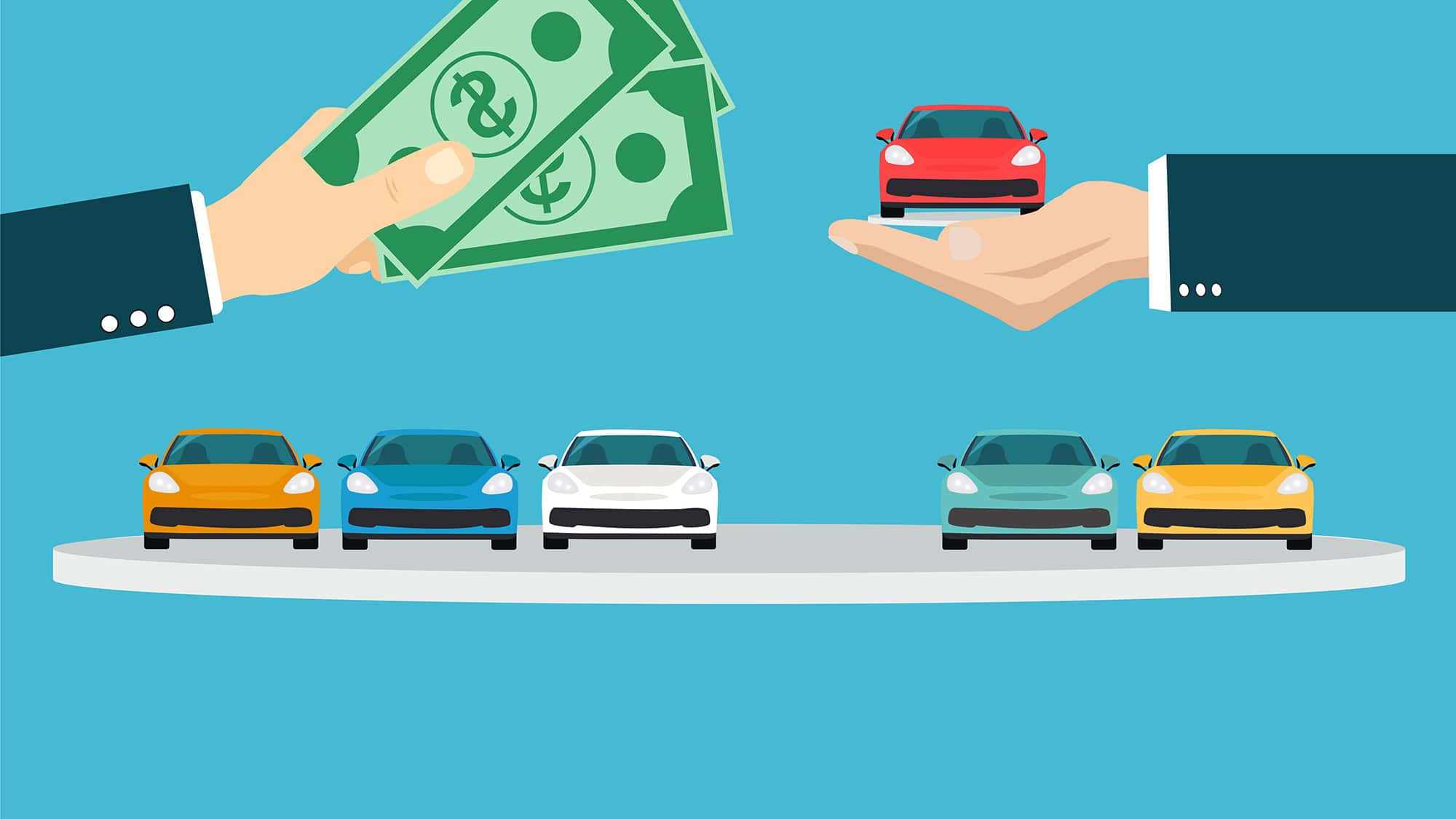 Studie-zeigt-1-3-weniger-Gewinn-f-r-Hersteller-So-wenig-verdienen-VW-und-Co-noch-pro-Auto