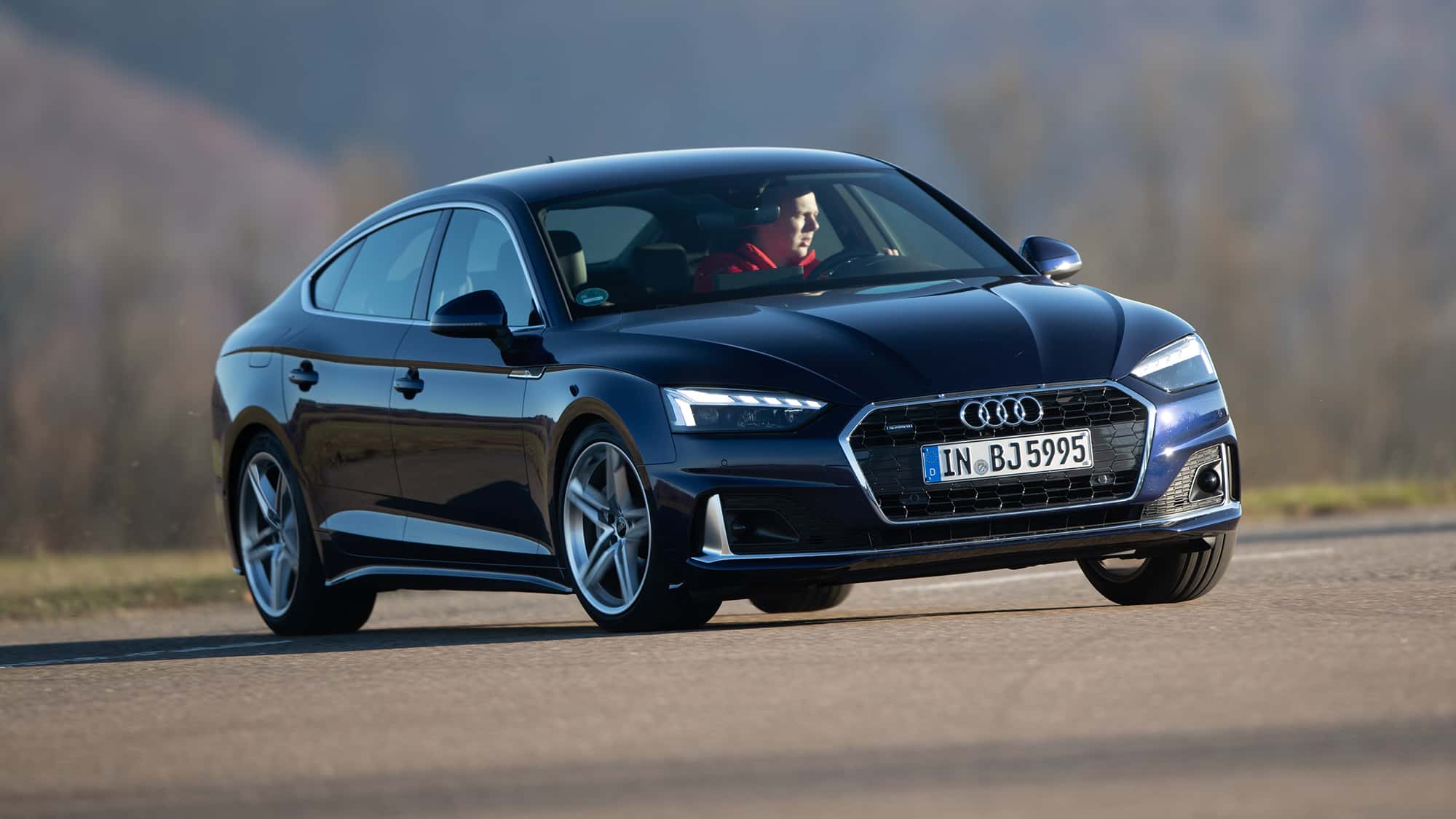 Audi A5 Kosten