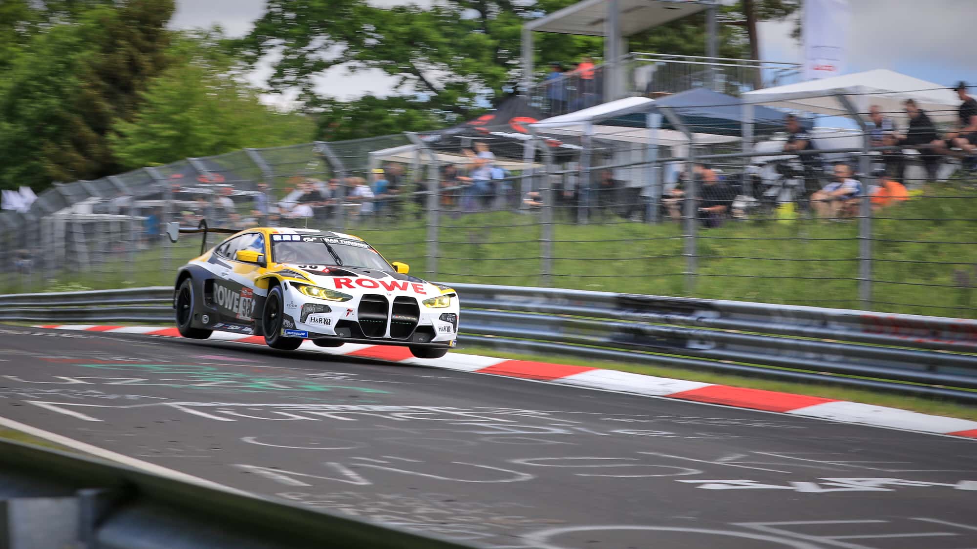 24h Quali Rennen 2022 Ergebnissenull