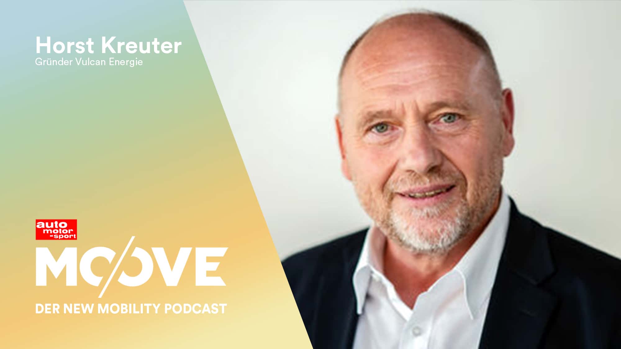 Podcast: Grünes Lithium aus Deutschland
