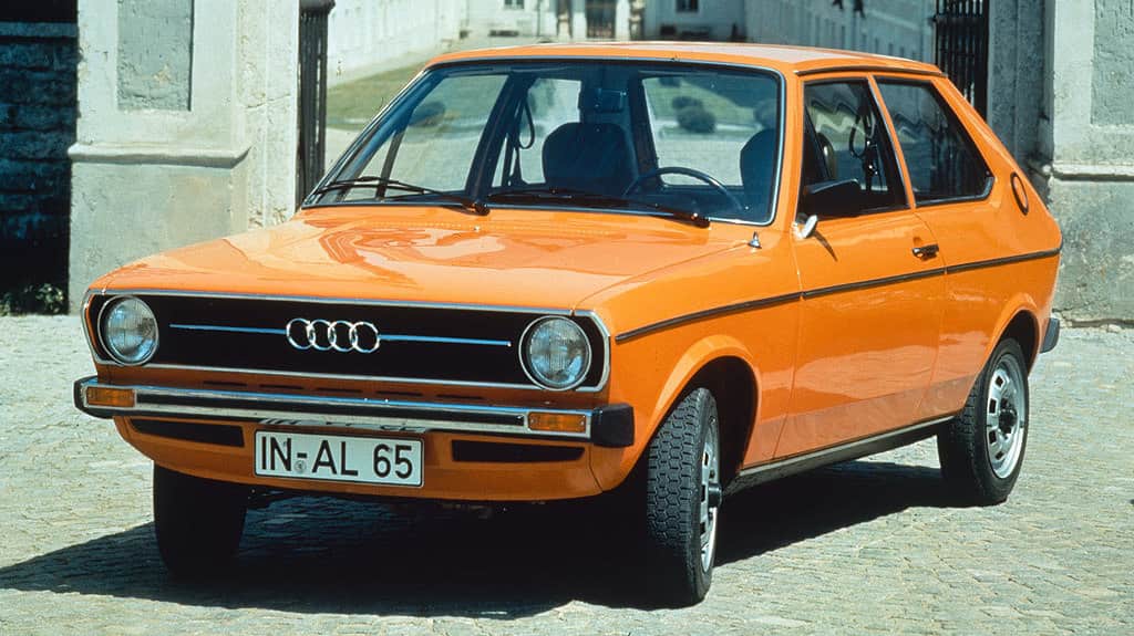Audi 50 Alle Generationen Neue Modelle Tests Fahrberichte audi-50-alle-generationen-neue-modelle-tests-fahrberichte