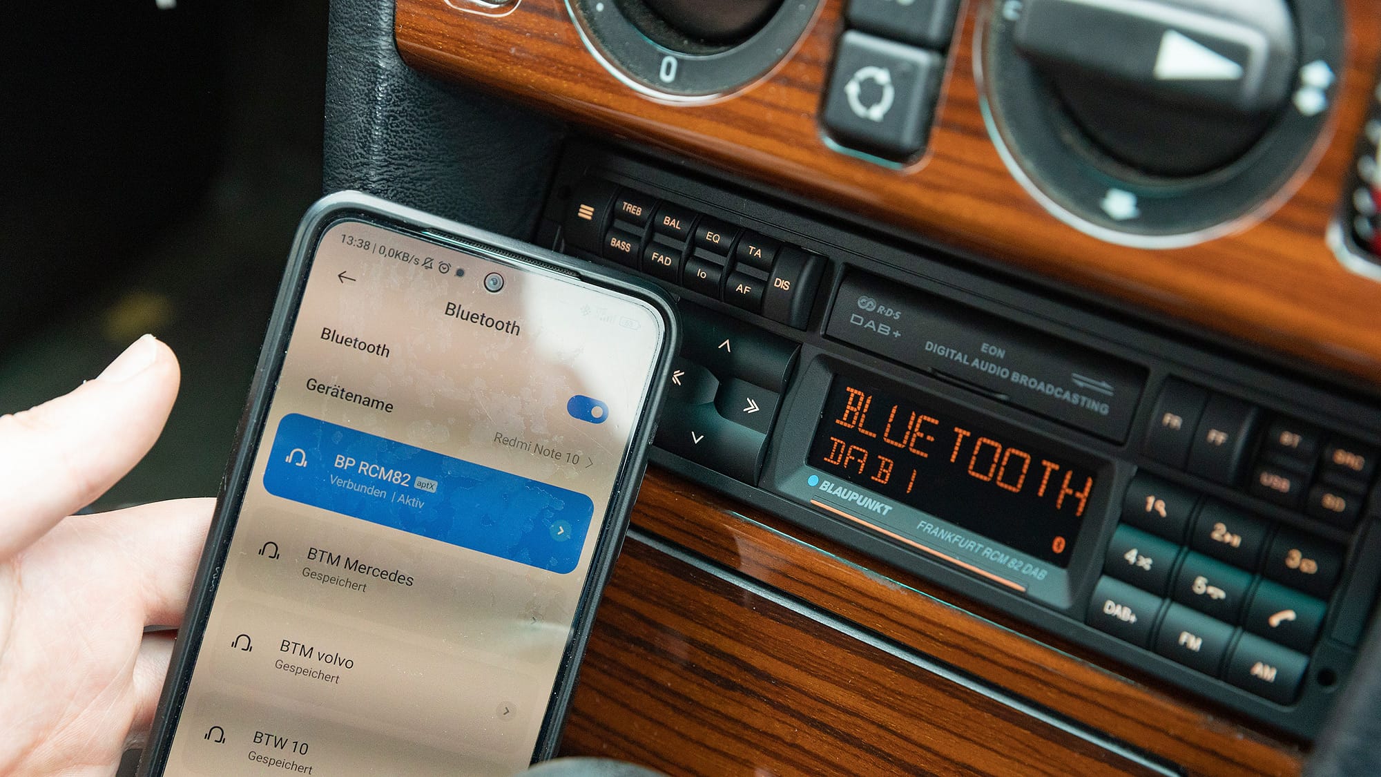 Retro-Radios-von-Evo-Sales-So-ging-es-mit-Blaupunkt-weiter