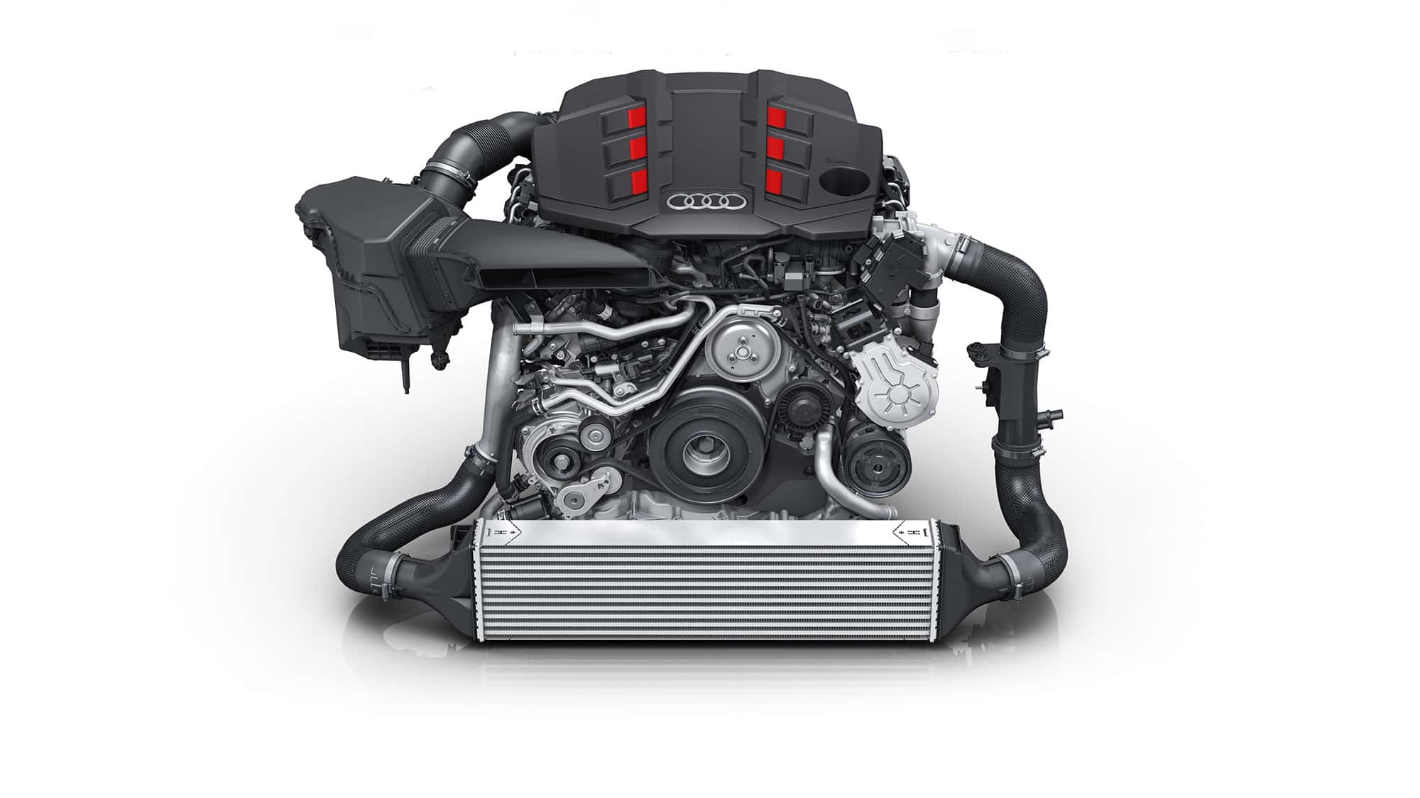 Audi V6 Bestellstopp