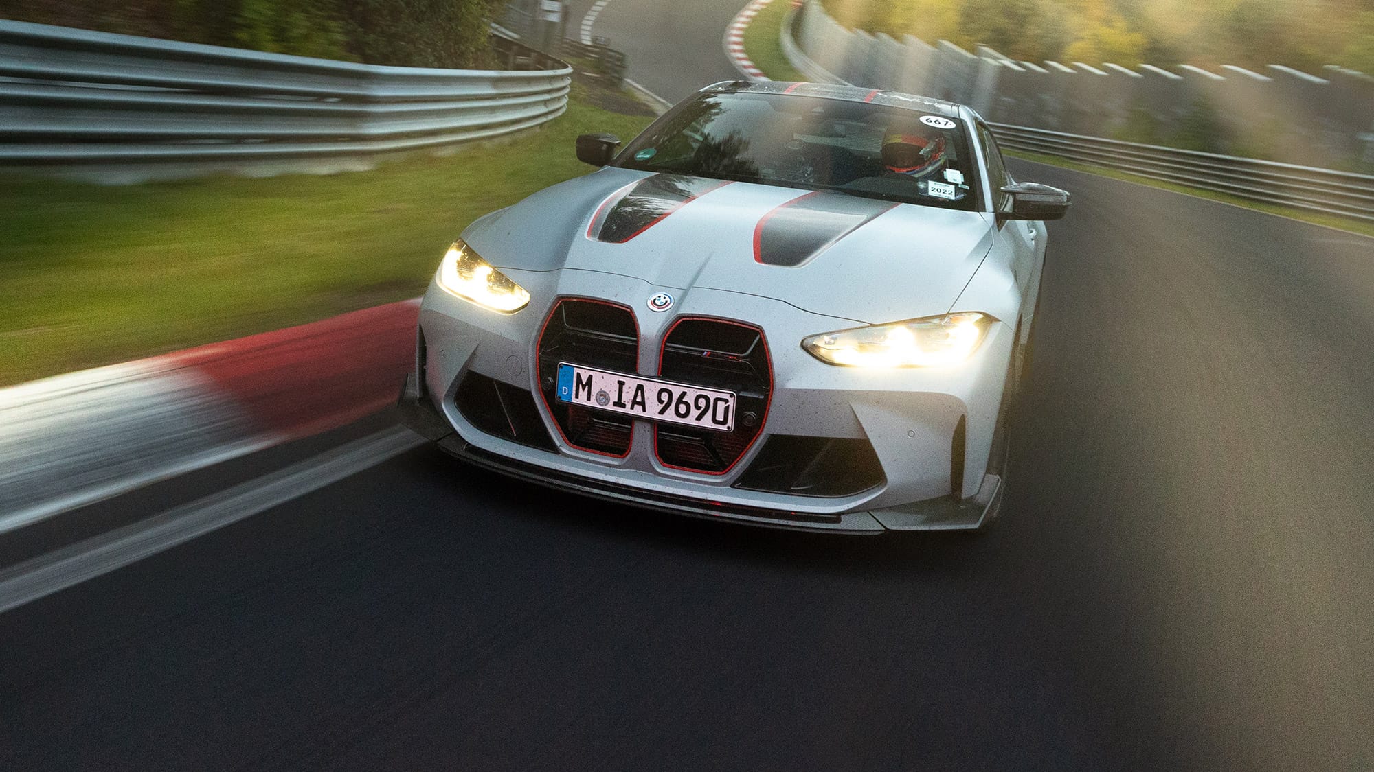 Was Ist Der Schnellste Bmw