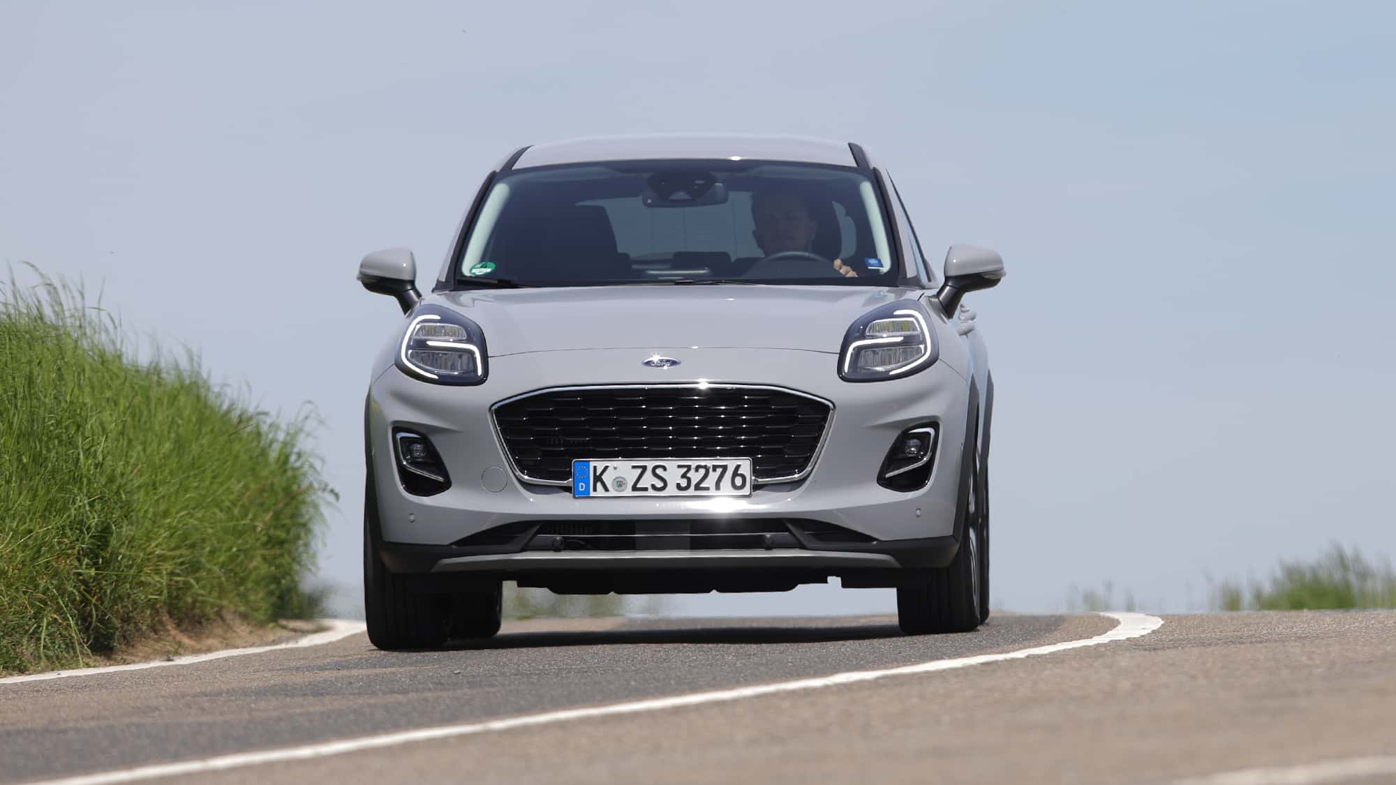 Ford Puma 155 Ps Technische Daten