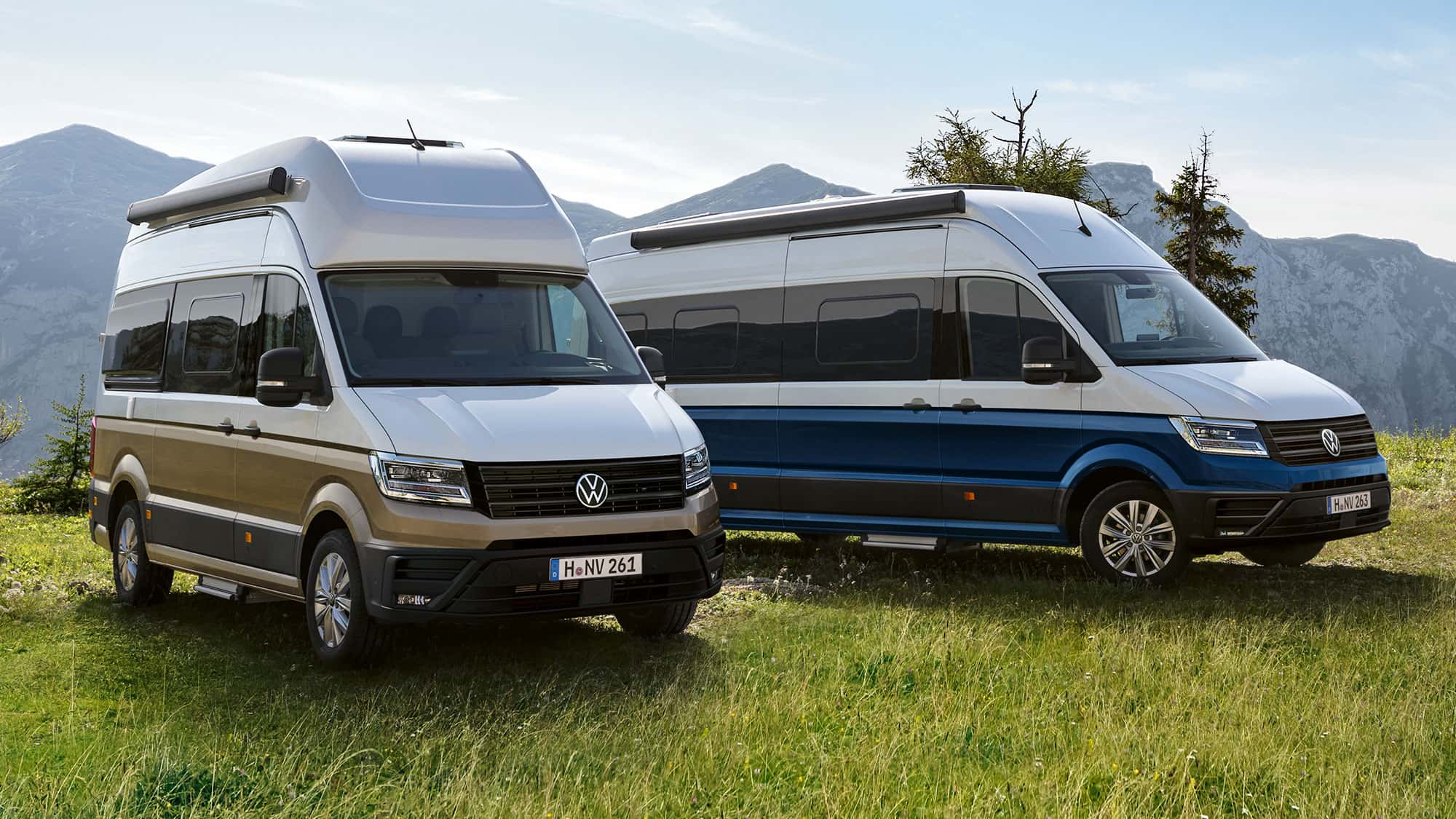 Grand California 680 Preis