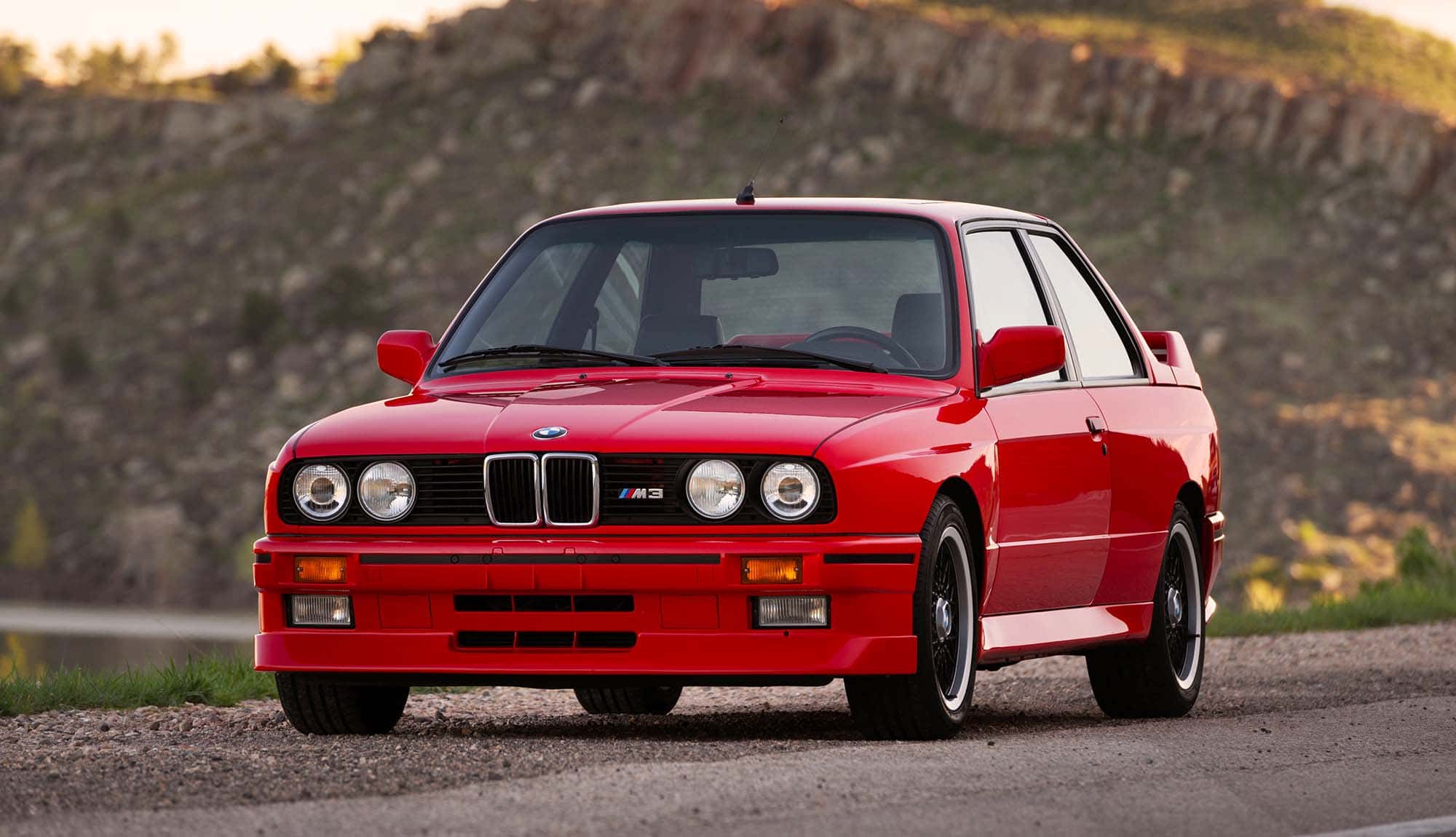 Schne Bmw E30 M3 Preis Ebenbildnull