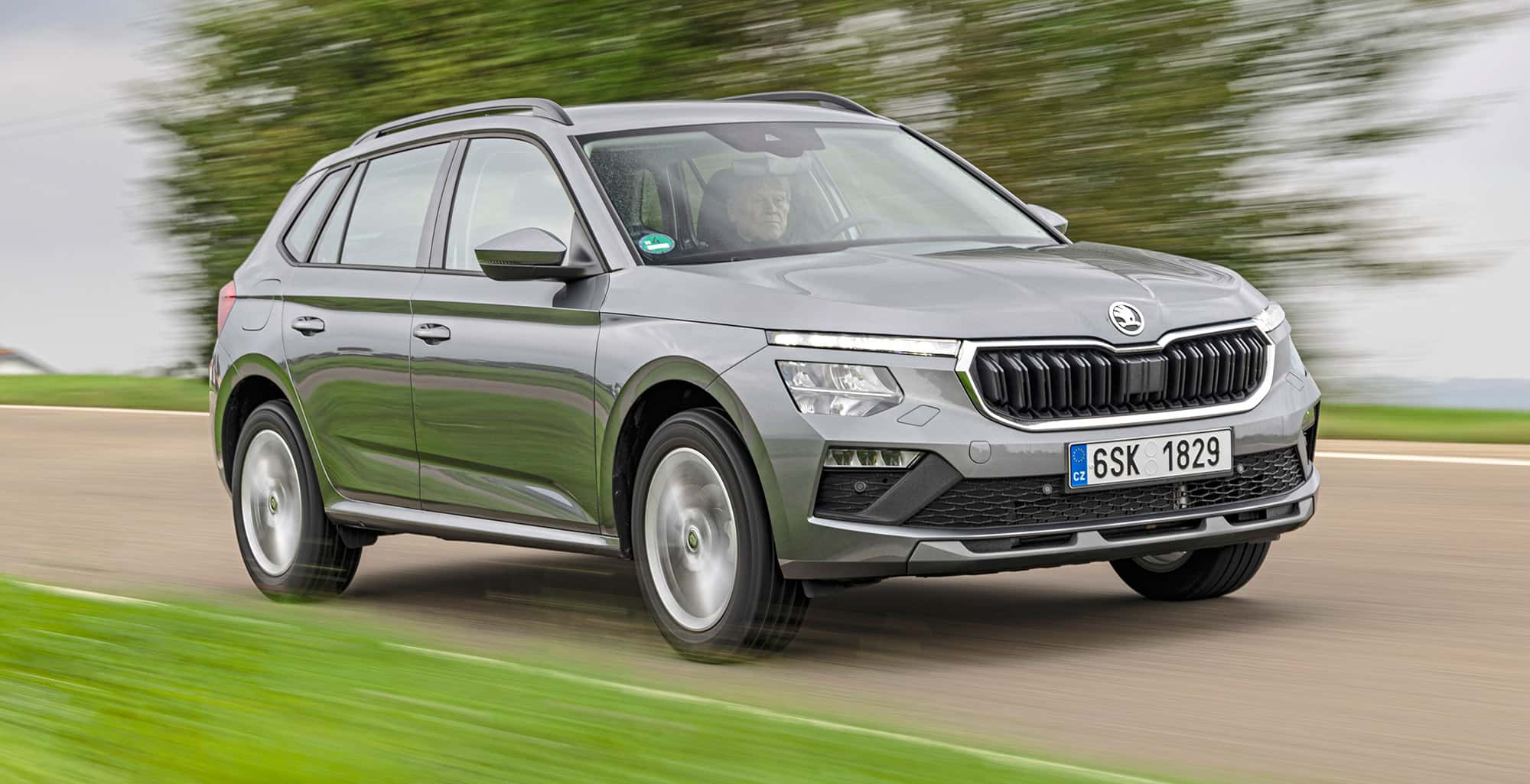Skoda Kamiq 1 5 Tsi Probleme