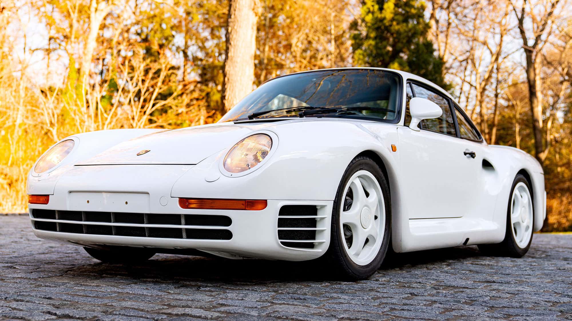 Porsche 959 Wert