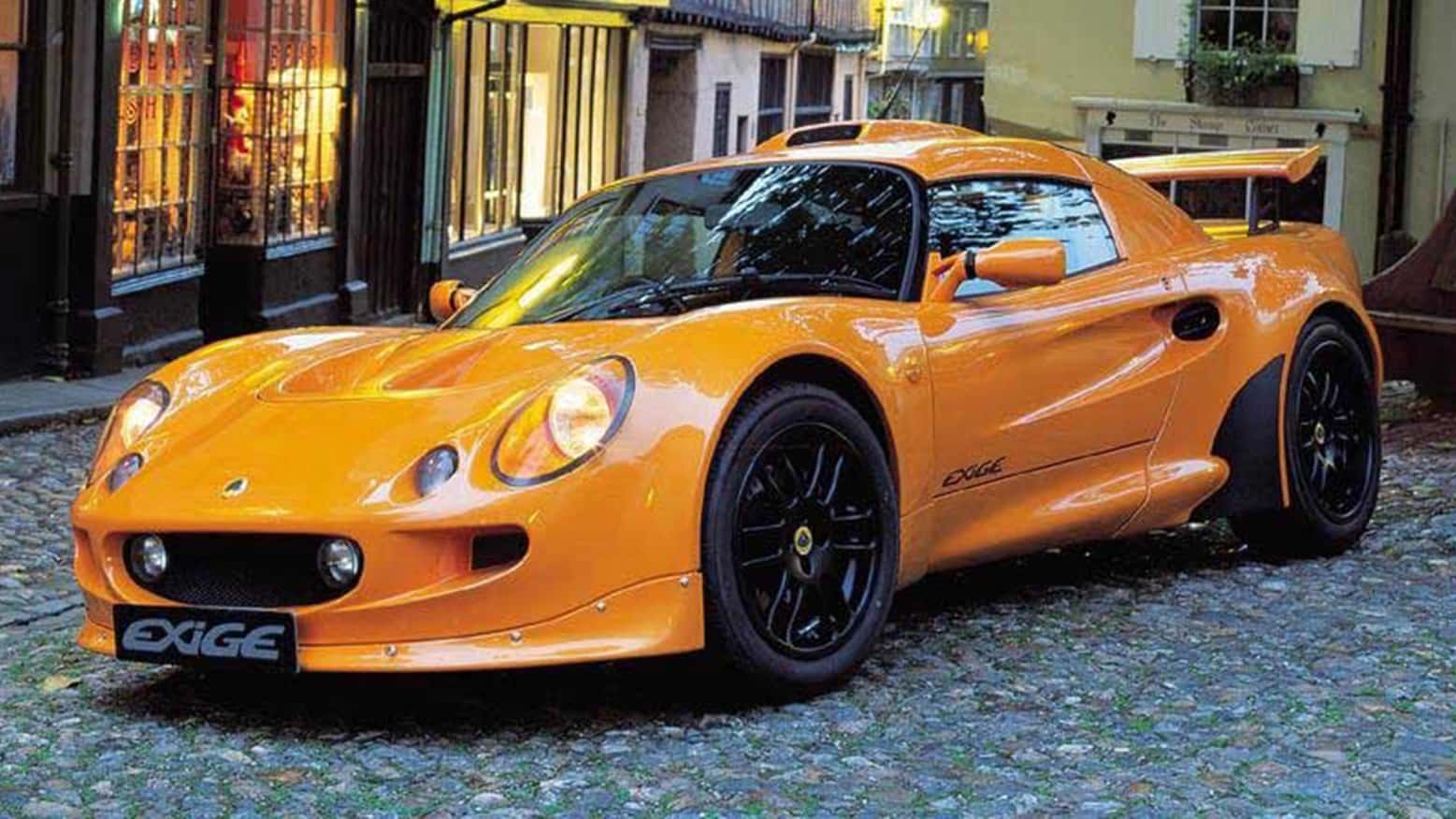 Lotus Exige 1 Generation Baujahr 2000 Bis 2002 Technische Daten Zu lotus-exige-1-generation-baujahr-2000-bis-2002-technische-daten-zu