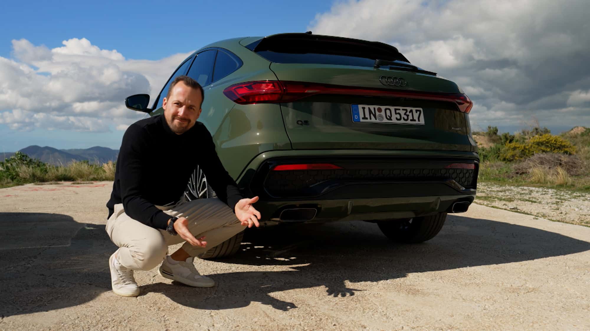 Vox Automobil Sendung Verpasst