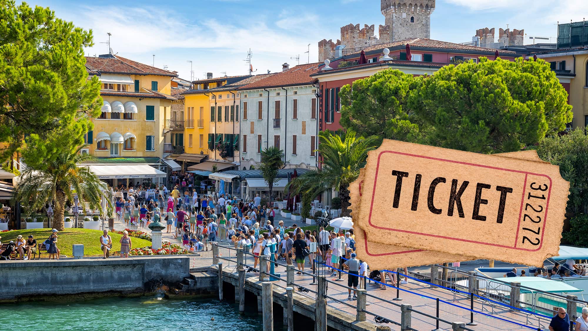 -berf-llte-Parkpl-tze-Stau-und-Besuchermassen-Gardasee-Ort-will-Tagesgeb-hr-f-r-Touristen