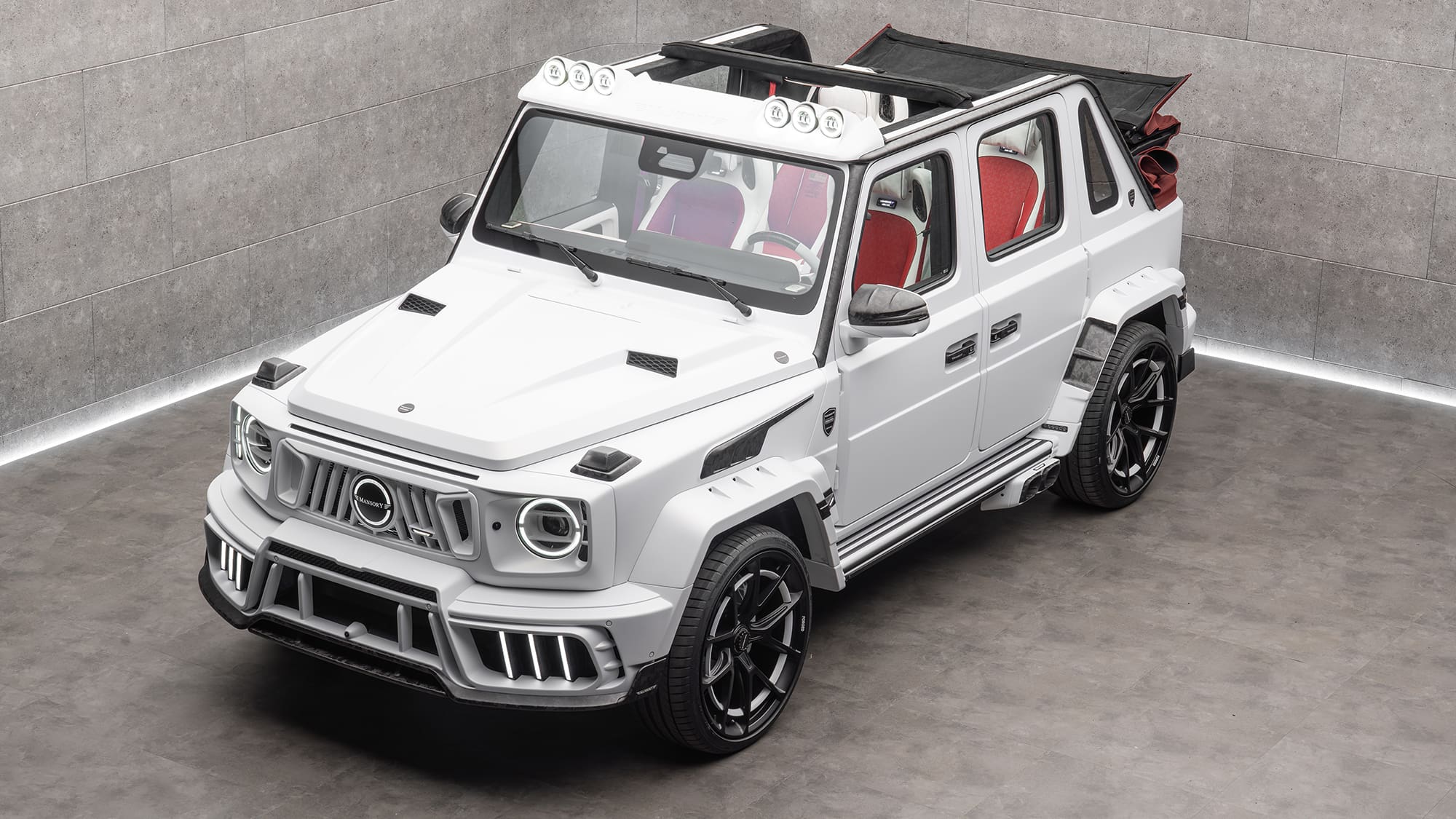 Mansory-Speranza-Mercedes-G-Klasse-Cabrio-in-superedel