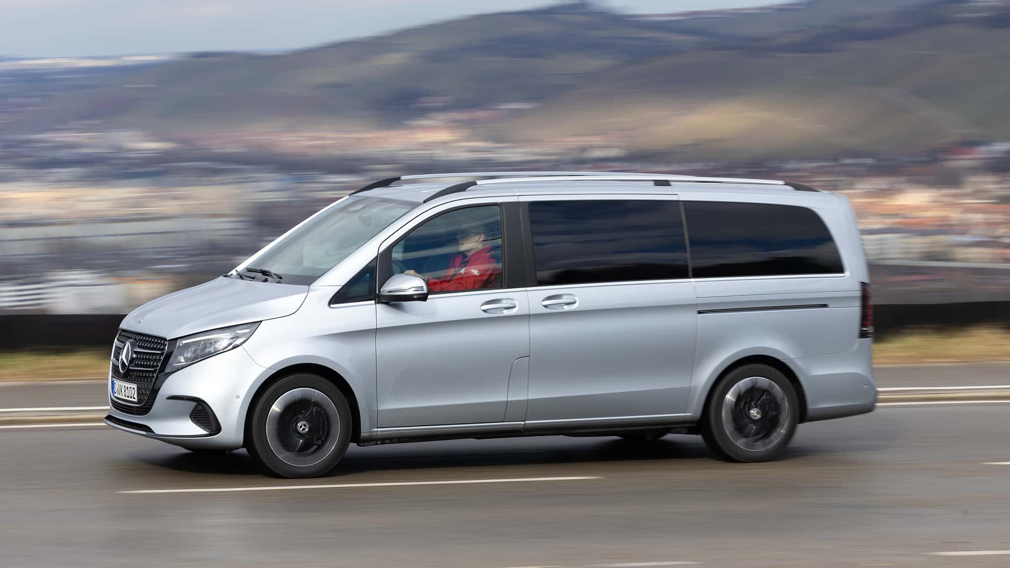 Mercedes-V-300-d-im-Test-Diesel-Van-fast-konkurrenz-nicht-problemlos