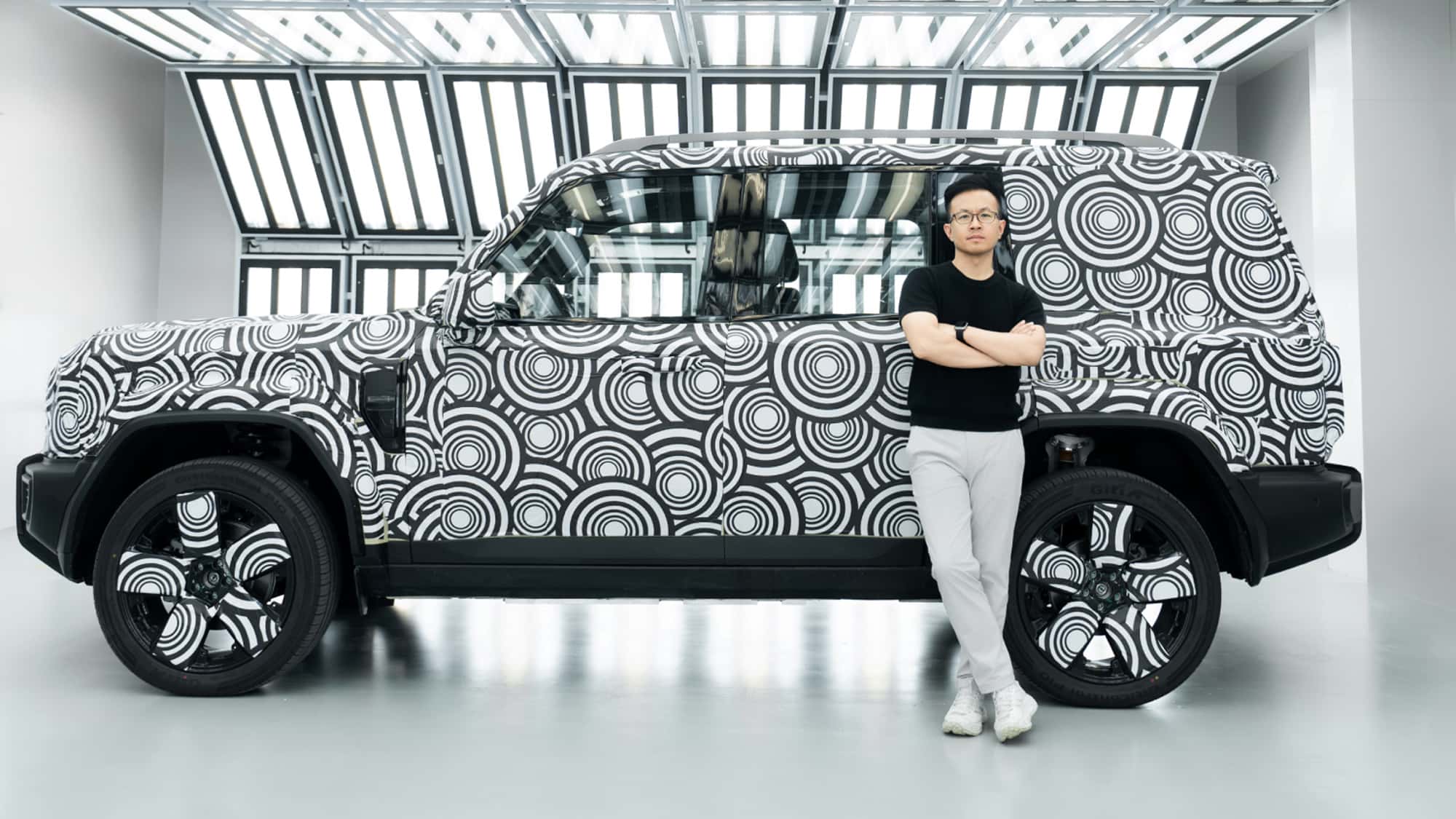 Chery-iCar-V27-kommt-Ende-2025-Und-noch-eine-G-Klasse-aus-China