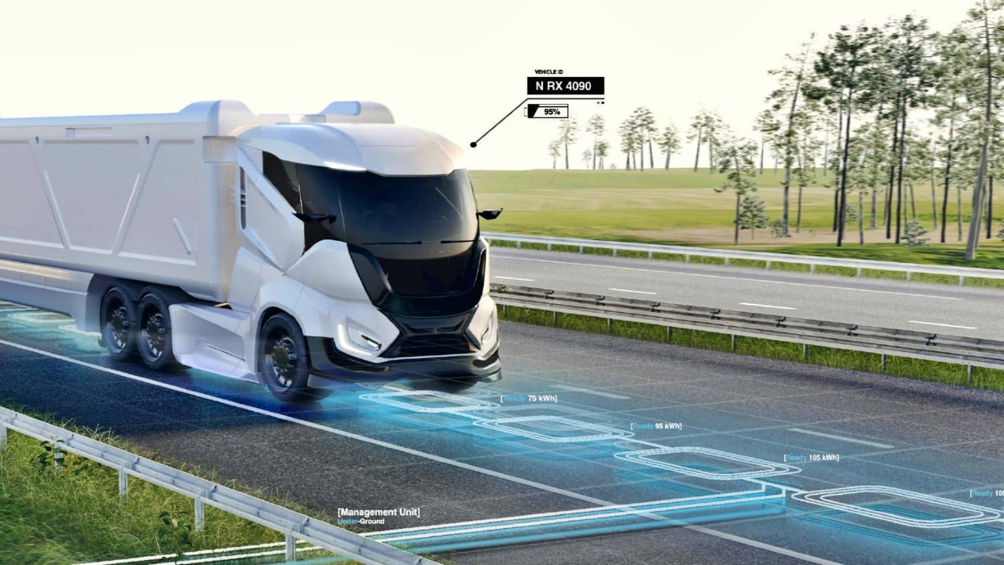 Elektroautos-laden-w-hrend-der-Fahrt-Zum-Aufladen-eine-Tour-auf-der-Autobahn-A6