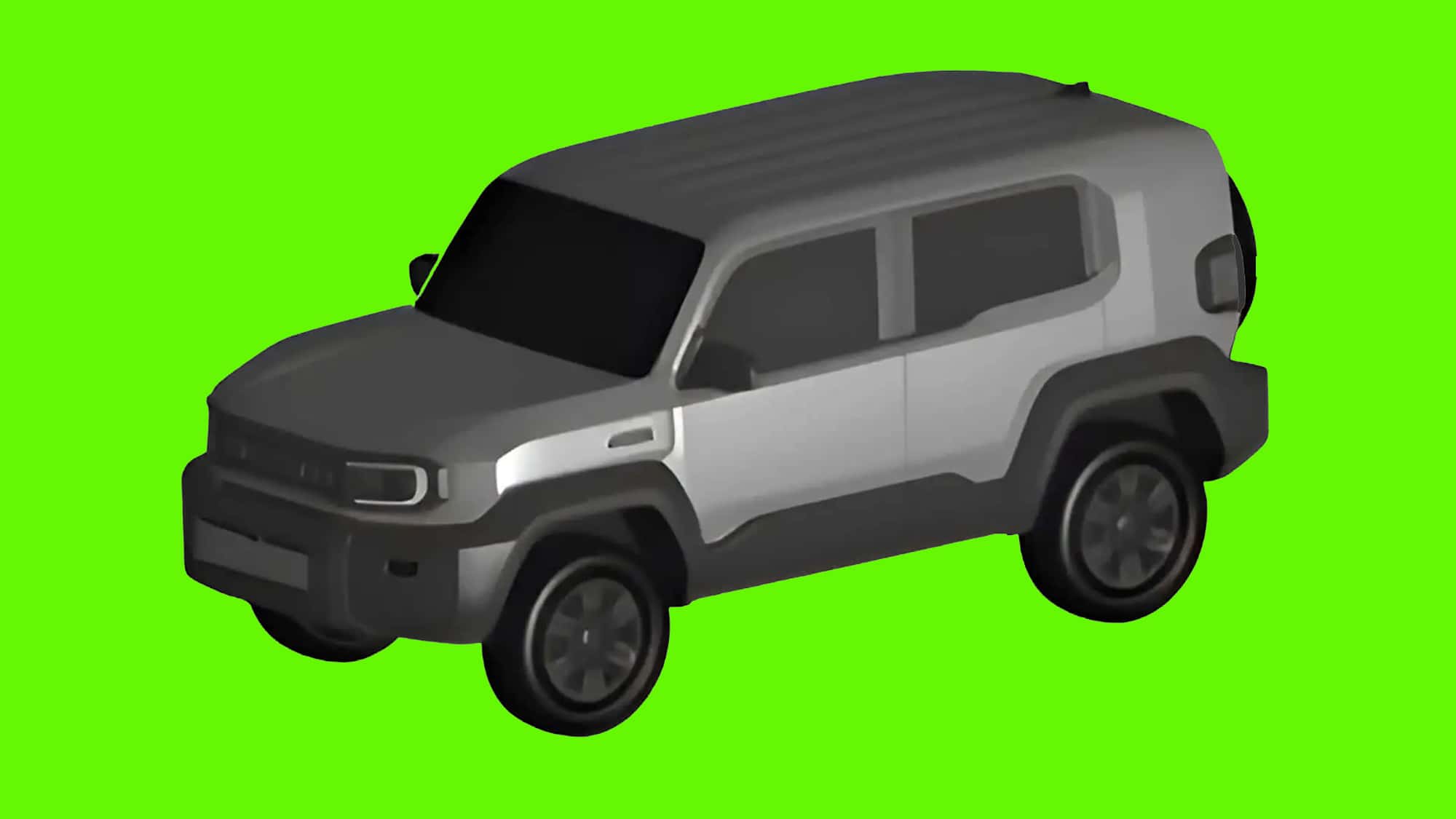 Toyota-FJ-Cruiser-Patentanmeldung-Toyota-enth-llt-neuen-Baby-Land-Cruiser