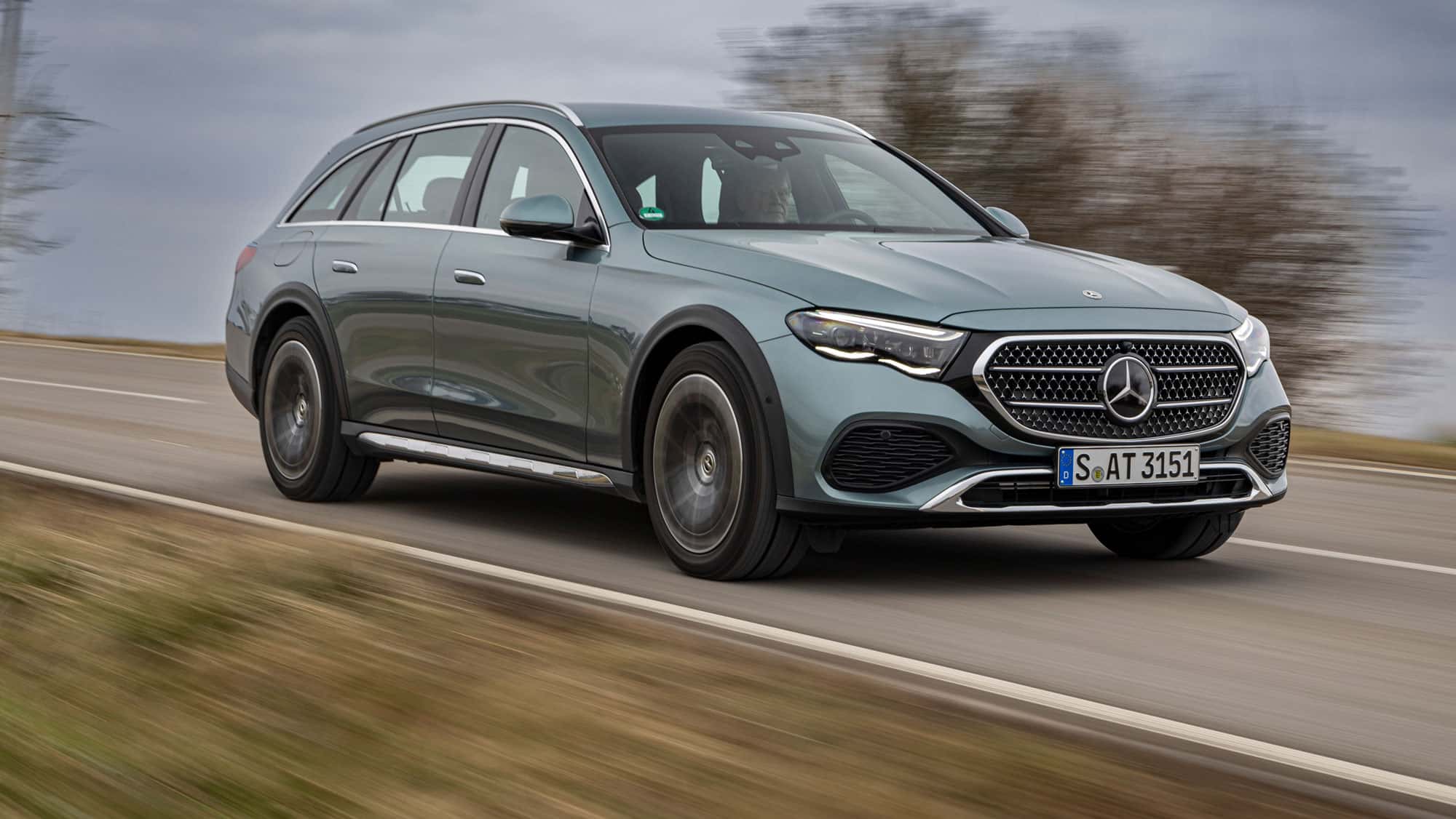 Mercedes-E-450d-4Matic-All-Terrain-Allrad-Kombi-mit-kr-ftigem-Diesel-im-Dauertest