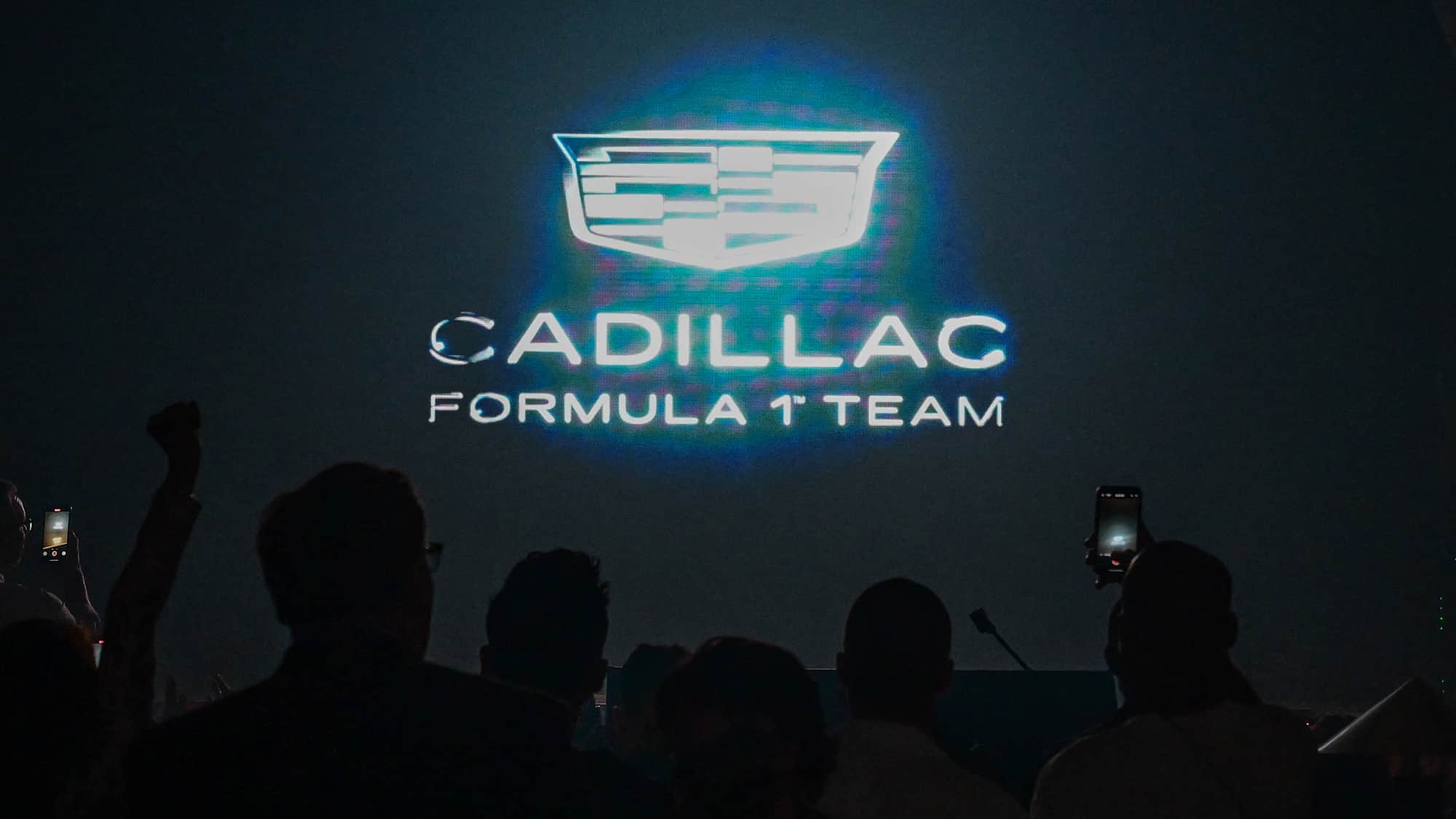 Cadillac Formel 1 Team Der Masterplan F r Den F1 Einstieg