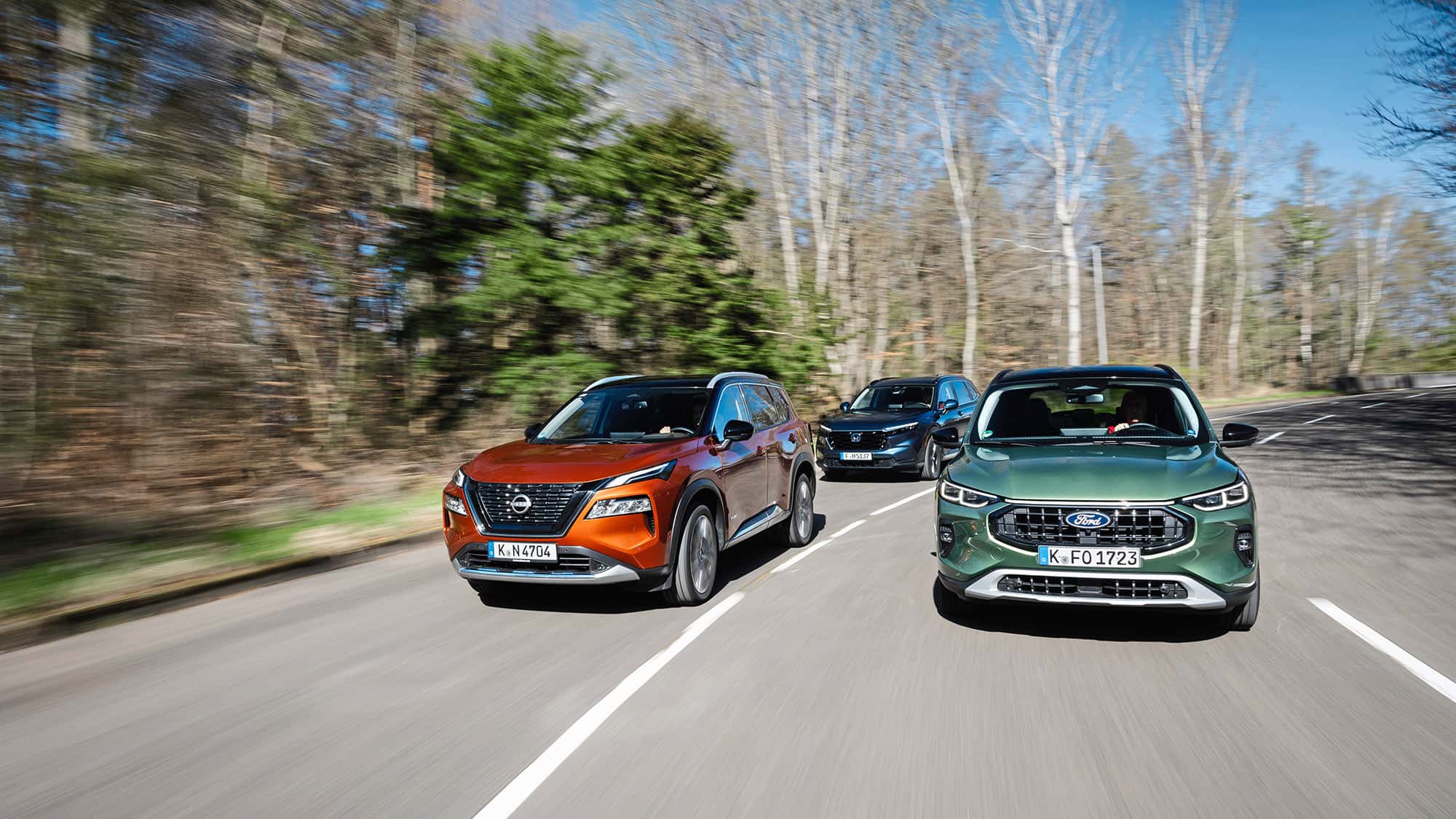 Kuga-CR-V-und-X-Trail-im-Vergleich-Wie-der-Kuga-ohne-gro-e-St-rken-gewinnt