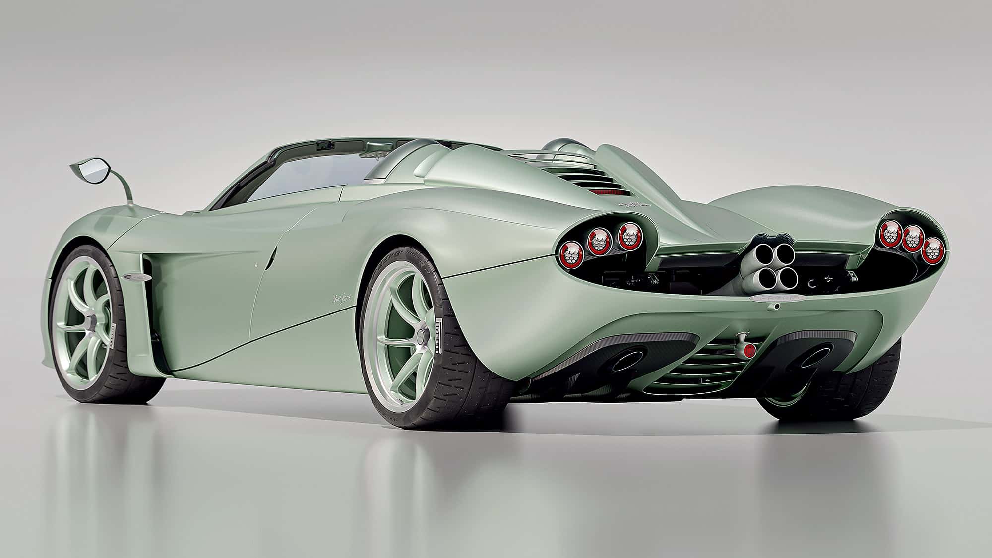 Pagani-Huayra-Codalunga-Speedster-Kein-Dach-keine-Fl-gel-aber-6-Endrohre