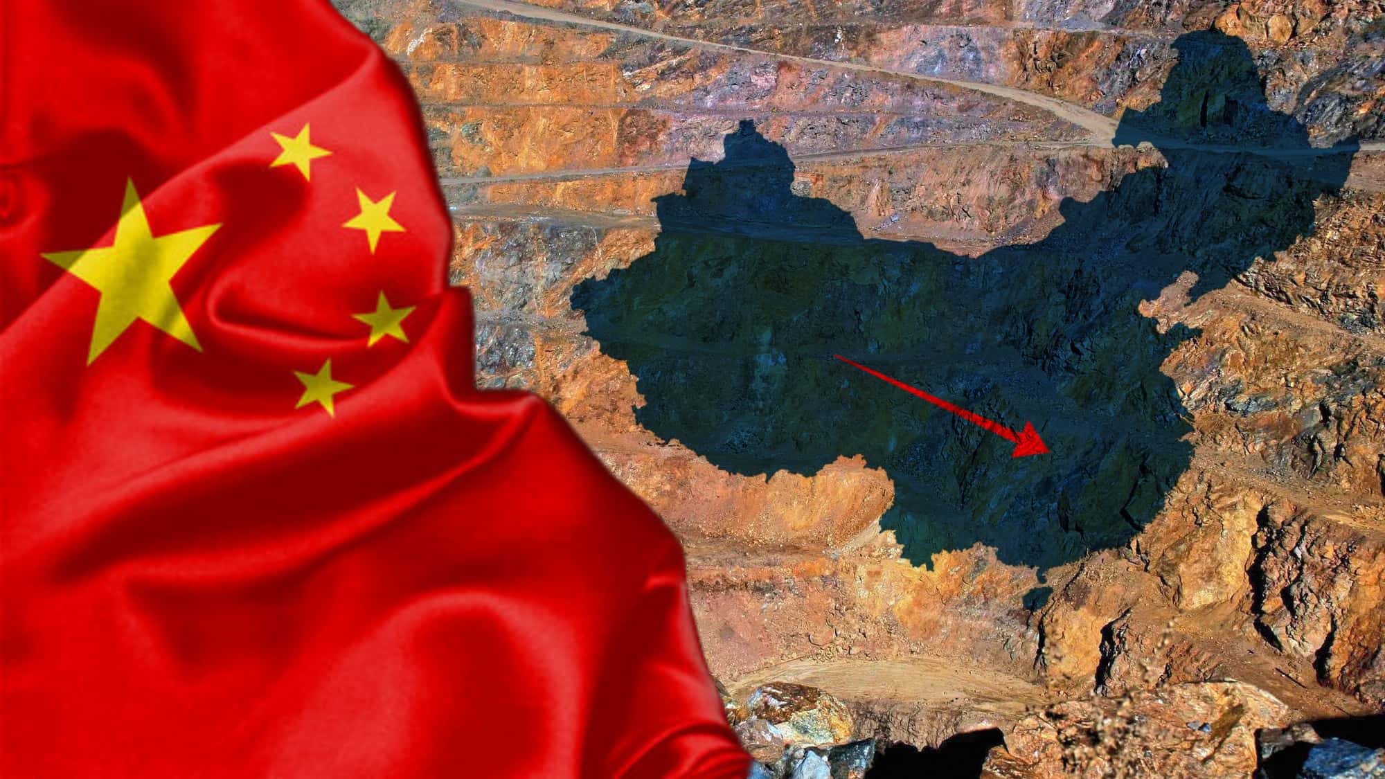 490-Millionen-Tonnen-Lithium-Erz-China-findet-riesiges-Lithium-Vorkommen