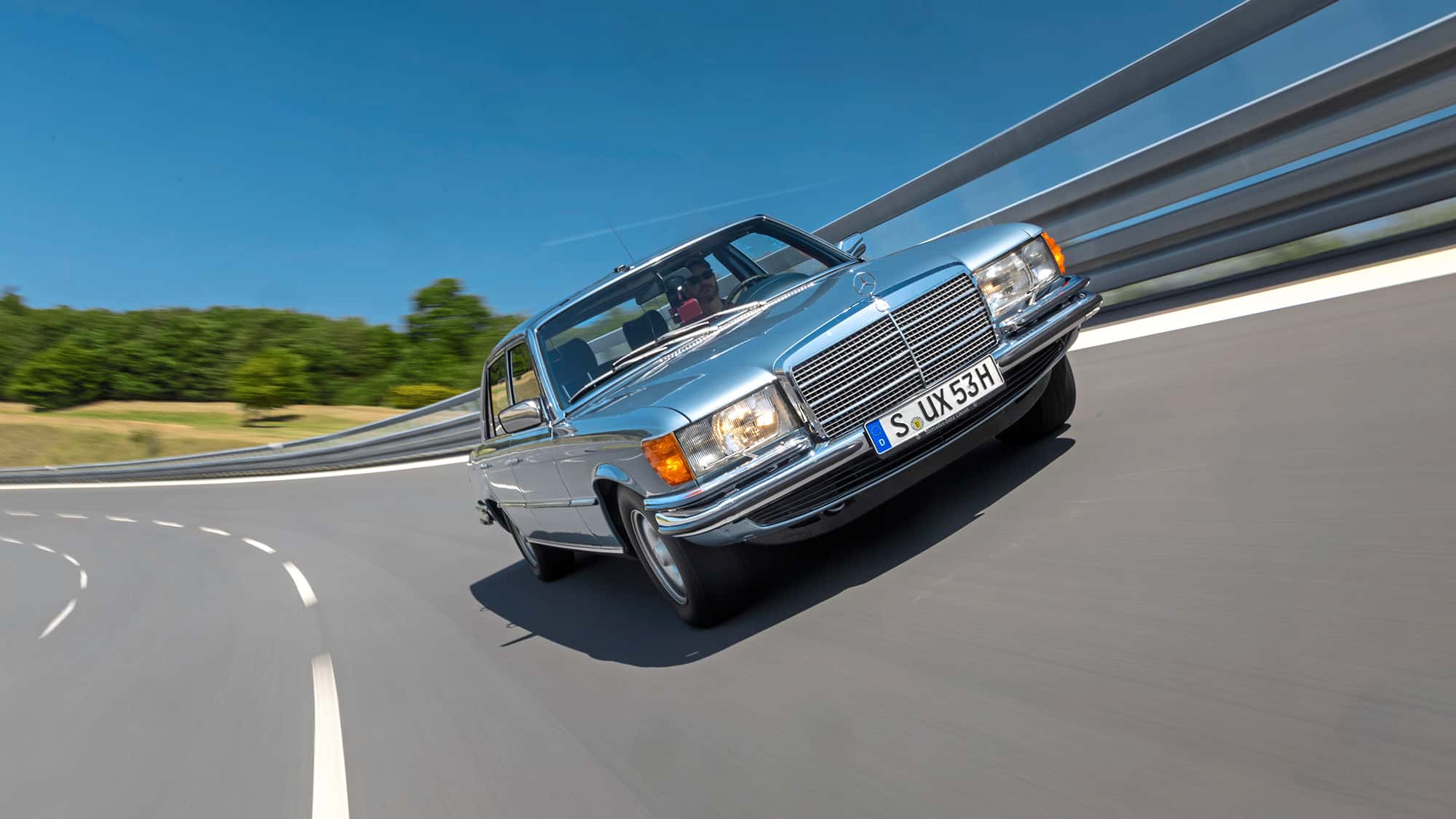 Mercedes-Benz-450-SEL-6-9-Luxuslegende-von-1975-im-Test