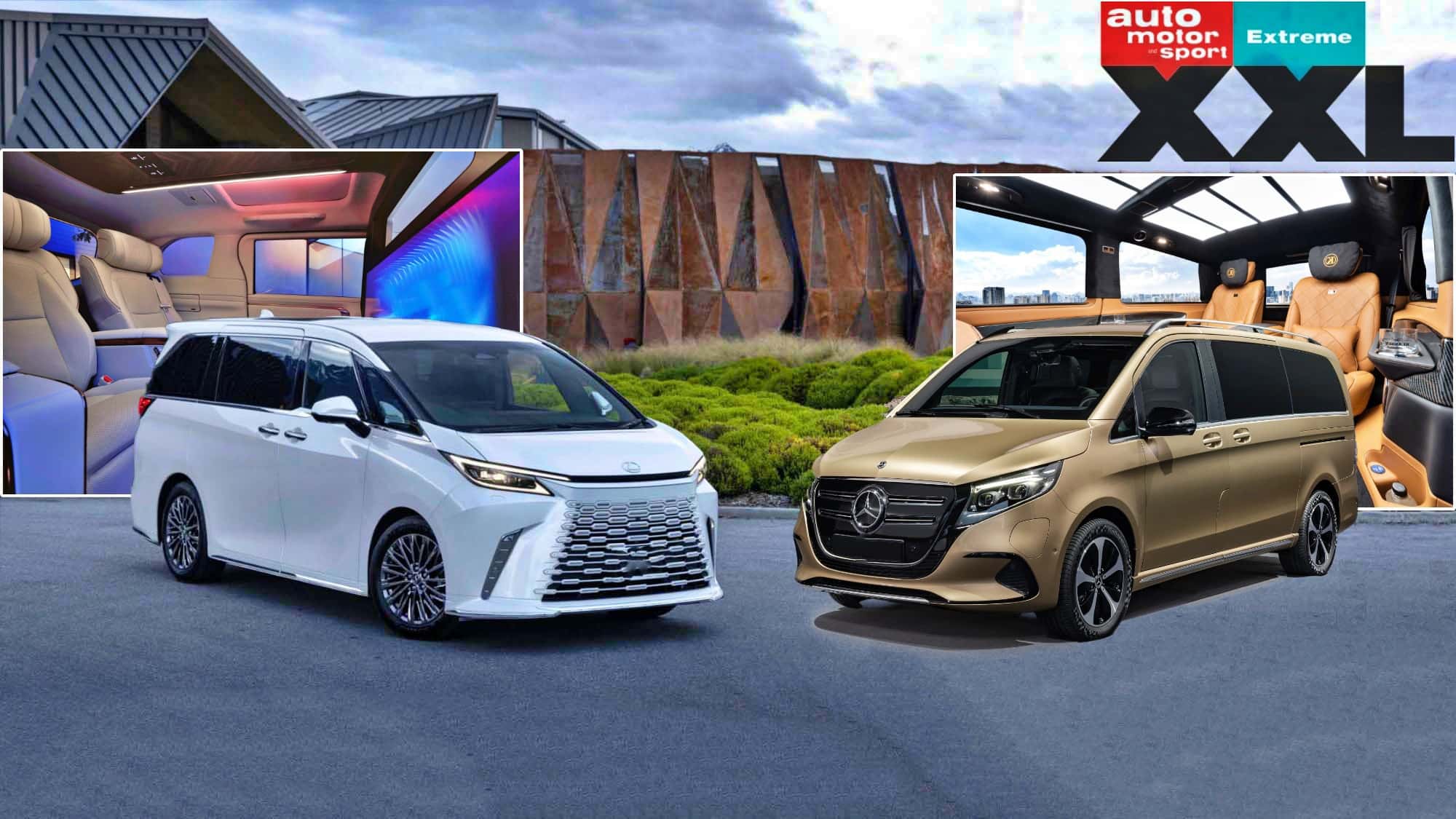 Lexus-LM-gegen-Mercedes-V-Klasse-Welcher-Van-bieten-den-absoluten-XXL-Luxus-
