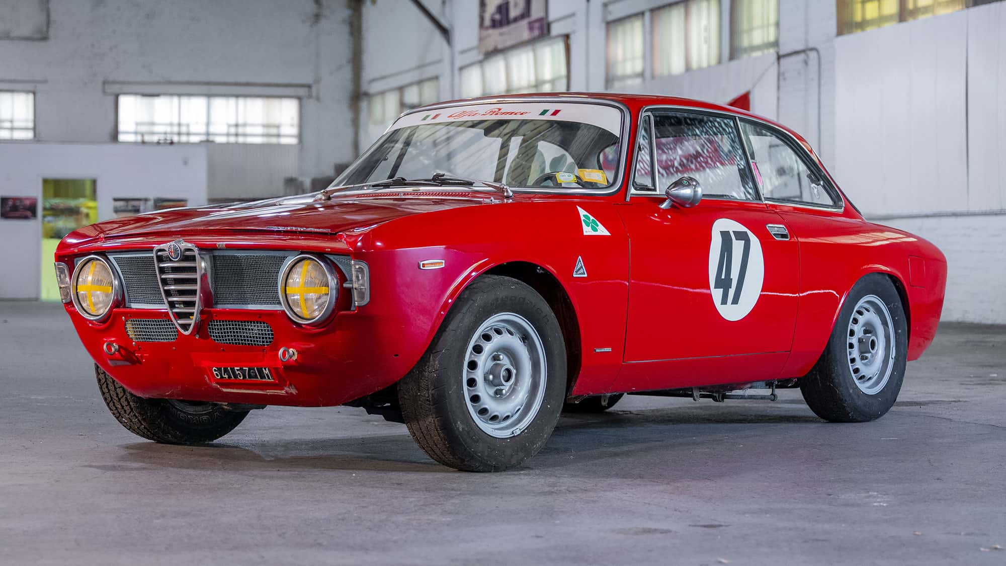 Alfa-Sammlung-bei-RM-Sotheby-s-in-Monterey-2025-Einer-dieser-11-Alfa-ist-Millionen-wert