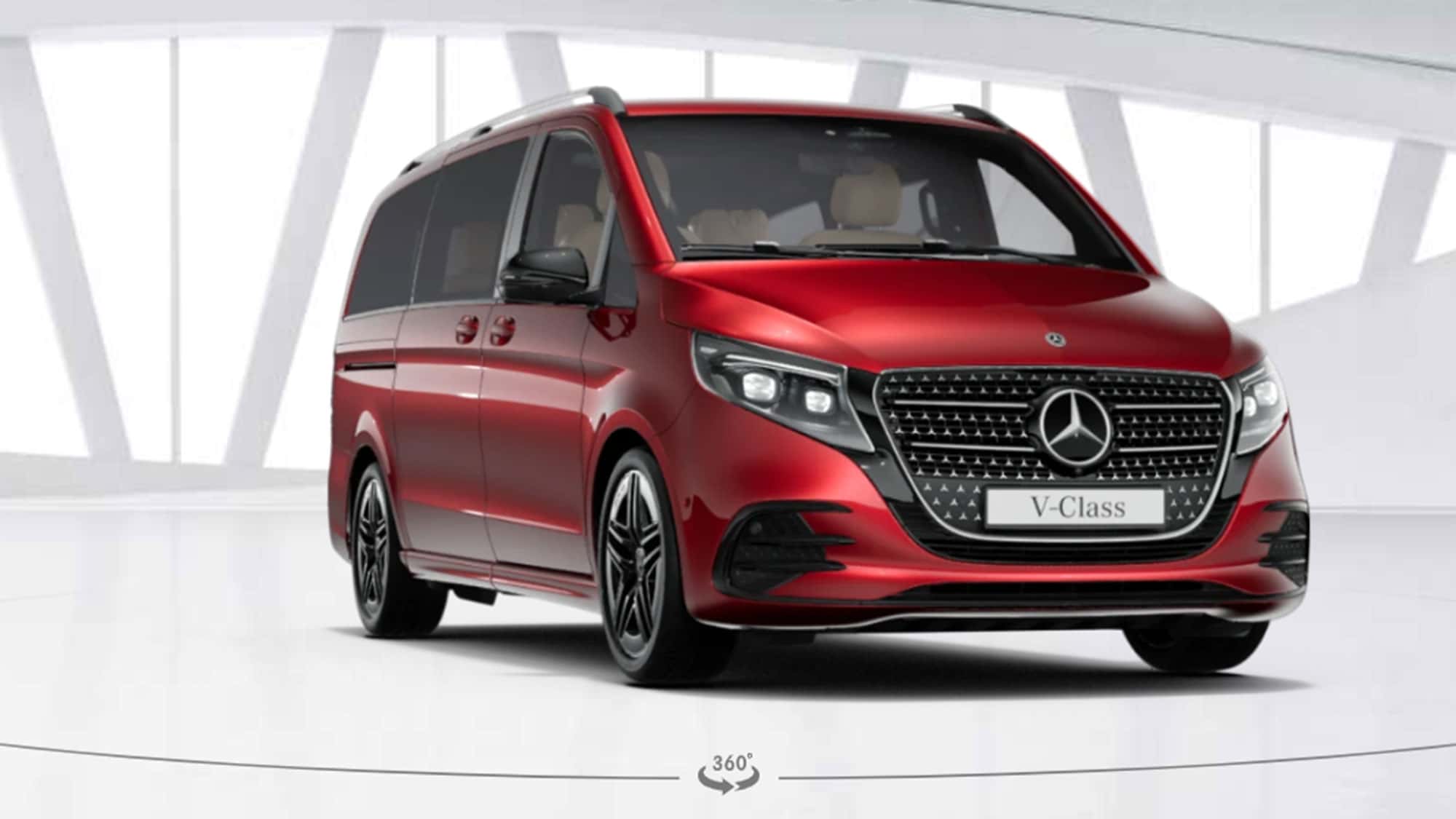 Mercedes-V-Klasse-im-Konfigurator-Van-mit-Stern-f-r-119-378-Euro