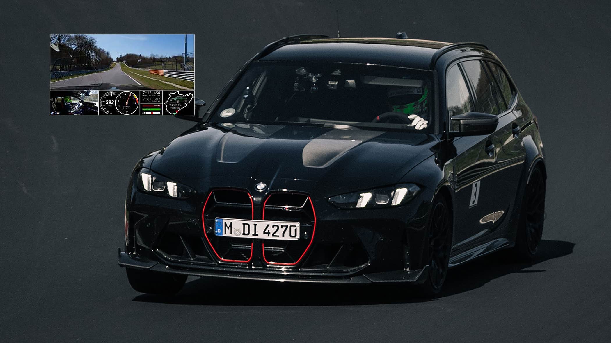 BMW-M3-CS-Touring-Schnellster-Kombi-auf-der-Nordschleife