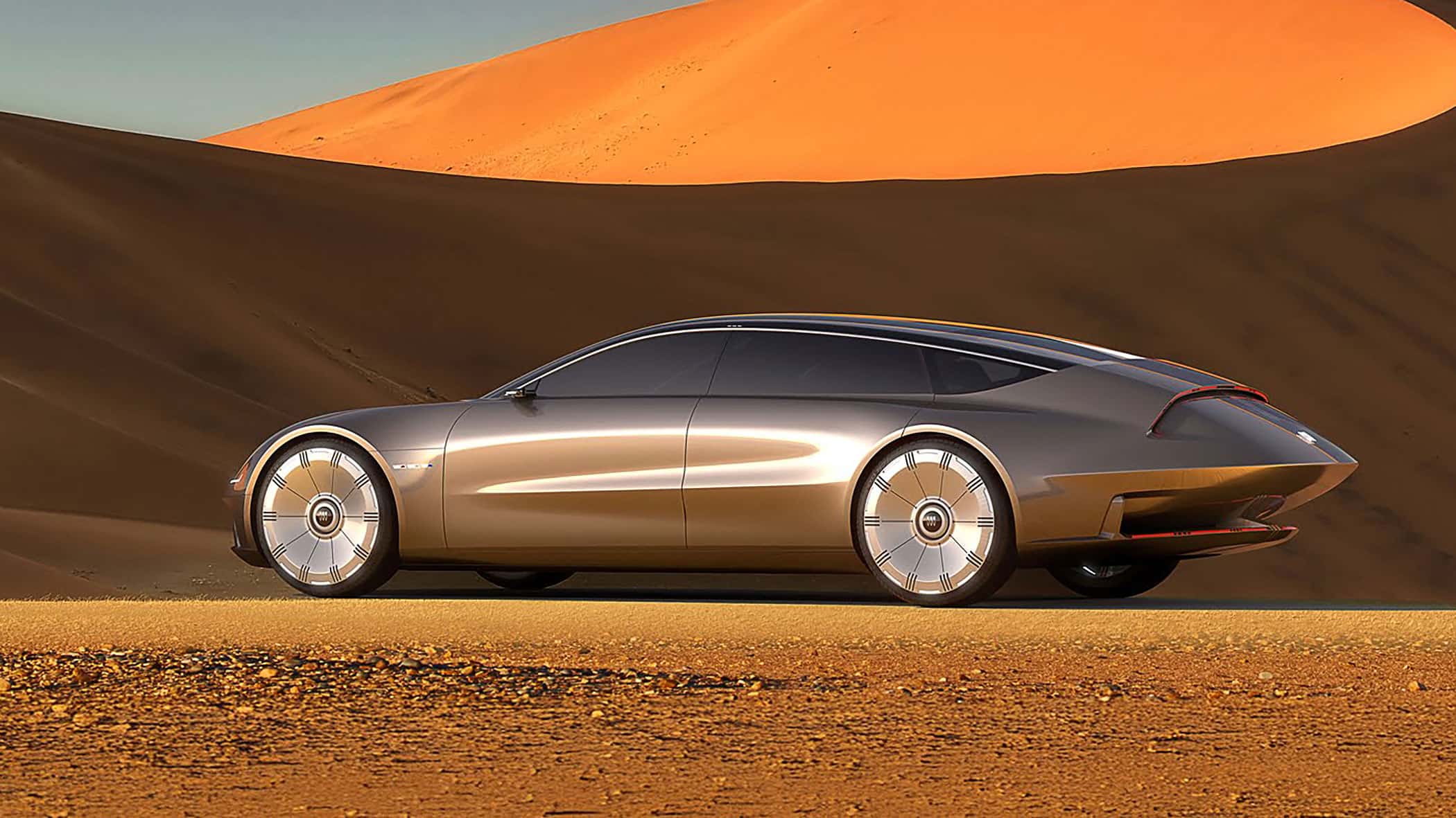 Buick-Electra-Orbit-Concept-Elektro-Retro-Rakete-ohne-Strom