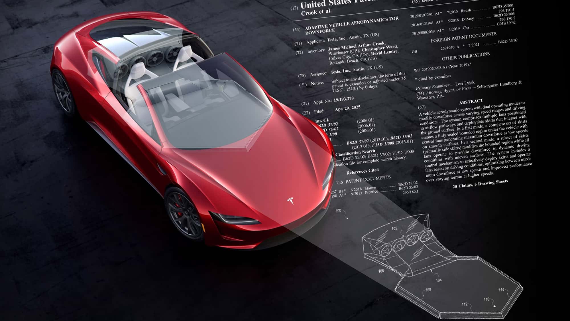 Tesla-Roadster-saugt-sich-fest-Ventilator-Grip-Rakete-gegen-Rimac