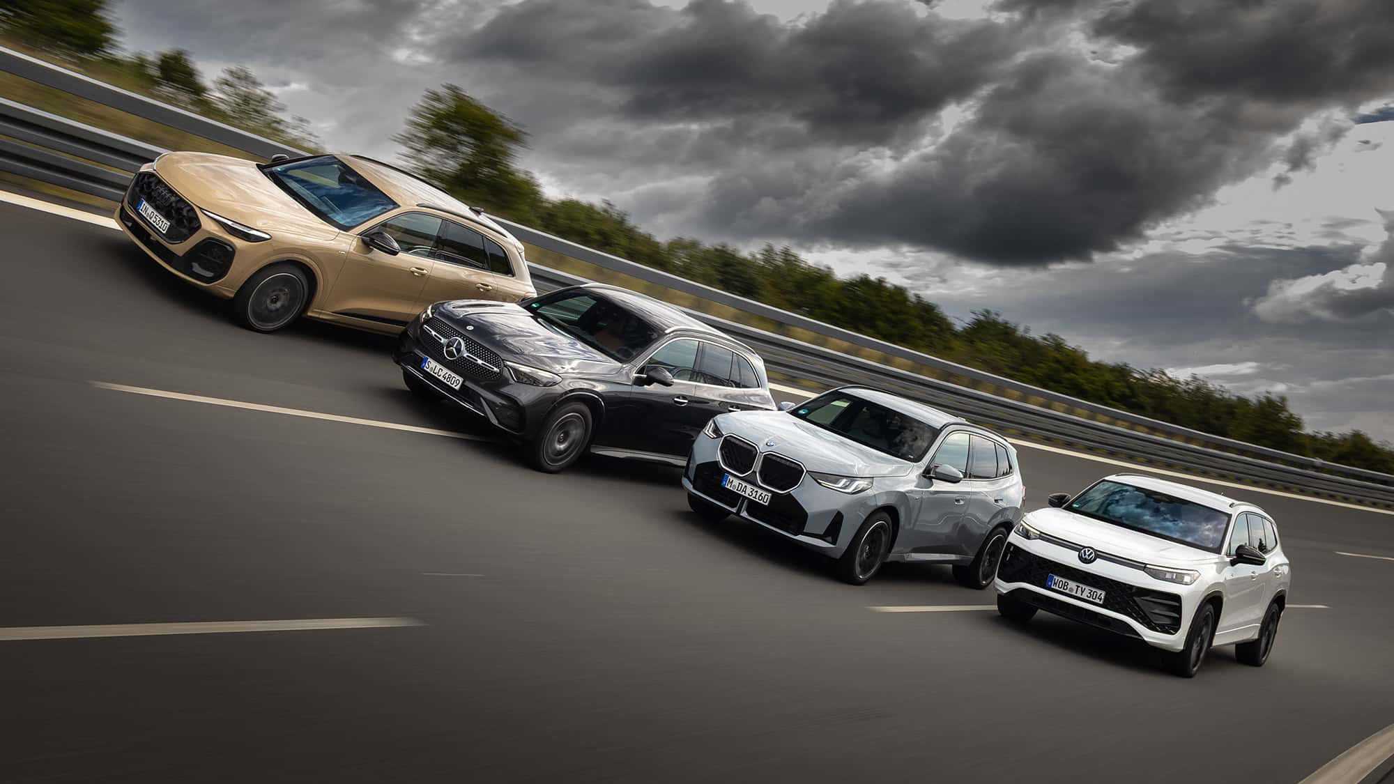 Audi-Q5-Mercedes-GLC-BMW-X3-VW-Tayron-im-Test-berraschungssieger-bei-den-sparsamen-Diesel-SUV-