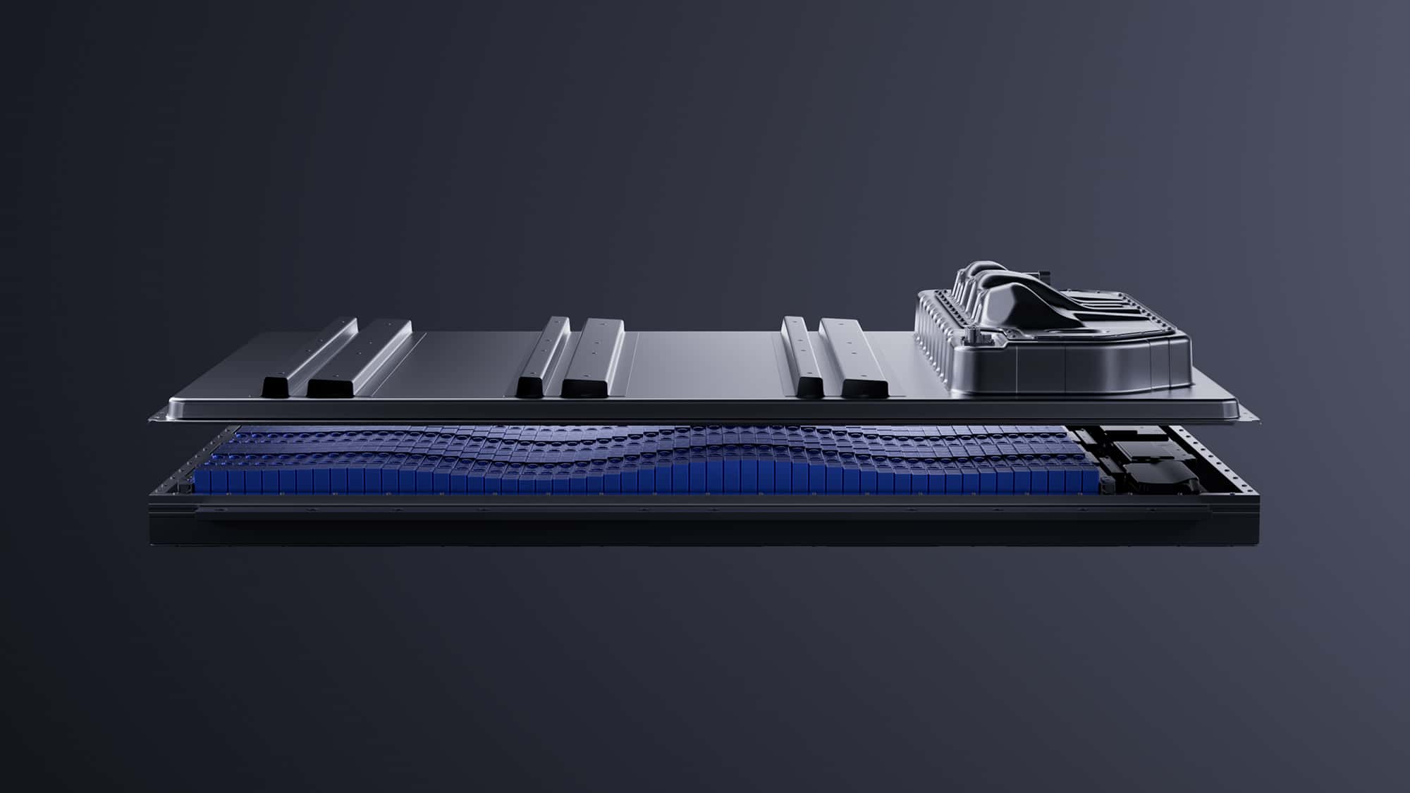 CATL zeigt Shenxing Pro auf der IAA