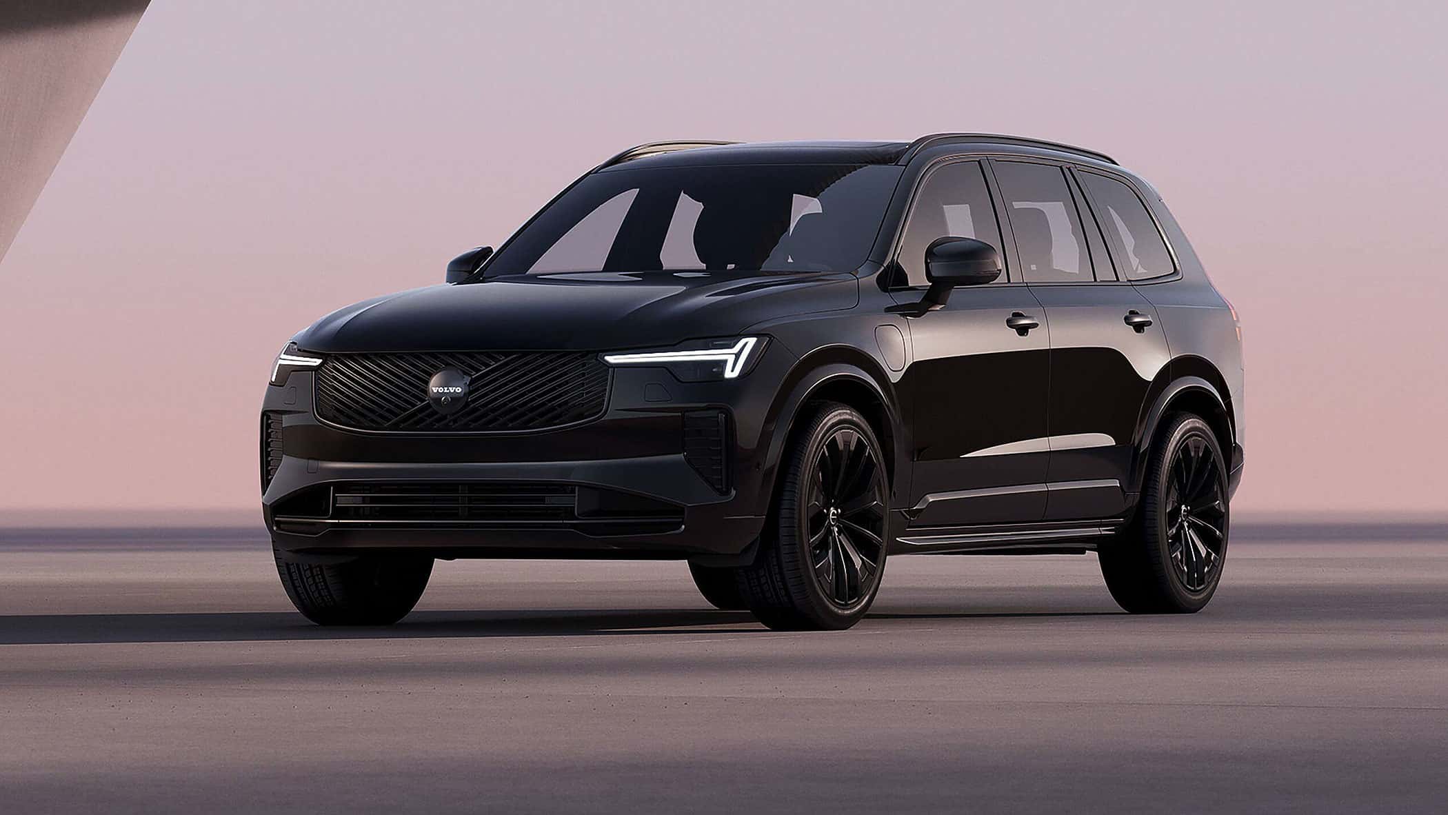 Volvo-XC90-Black-Edition-F-r-Luxus-Schwarz-Sparer