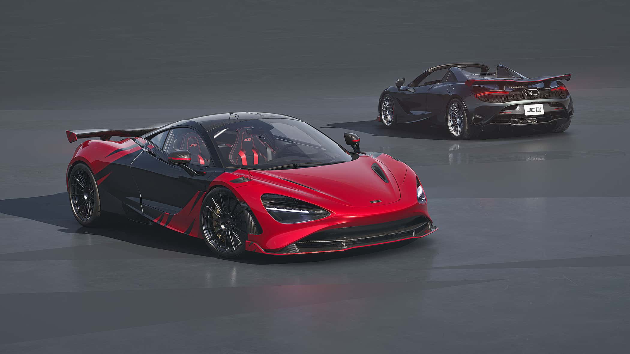 McLaren-750S-JC96-Siegerehrung-nach-fast-30-Jahren
