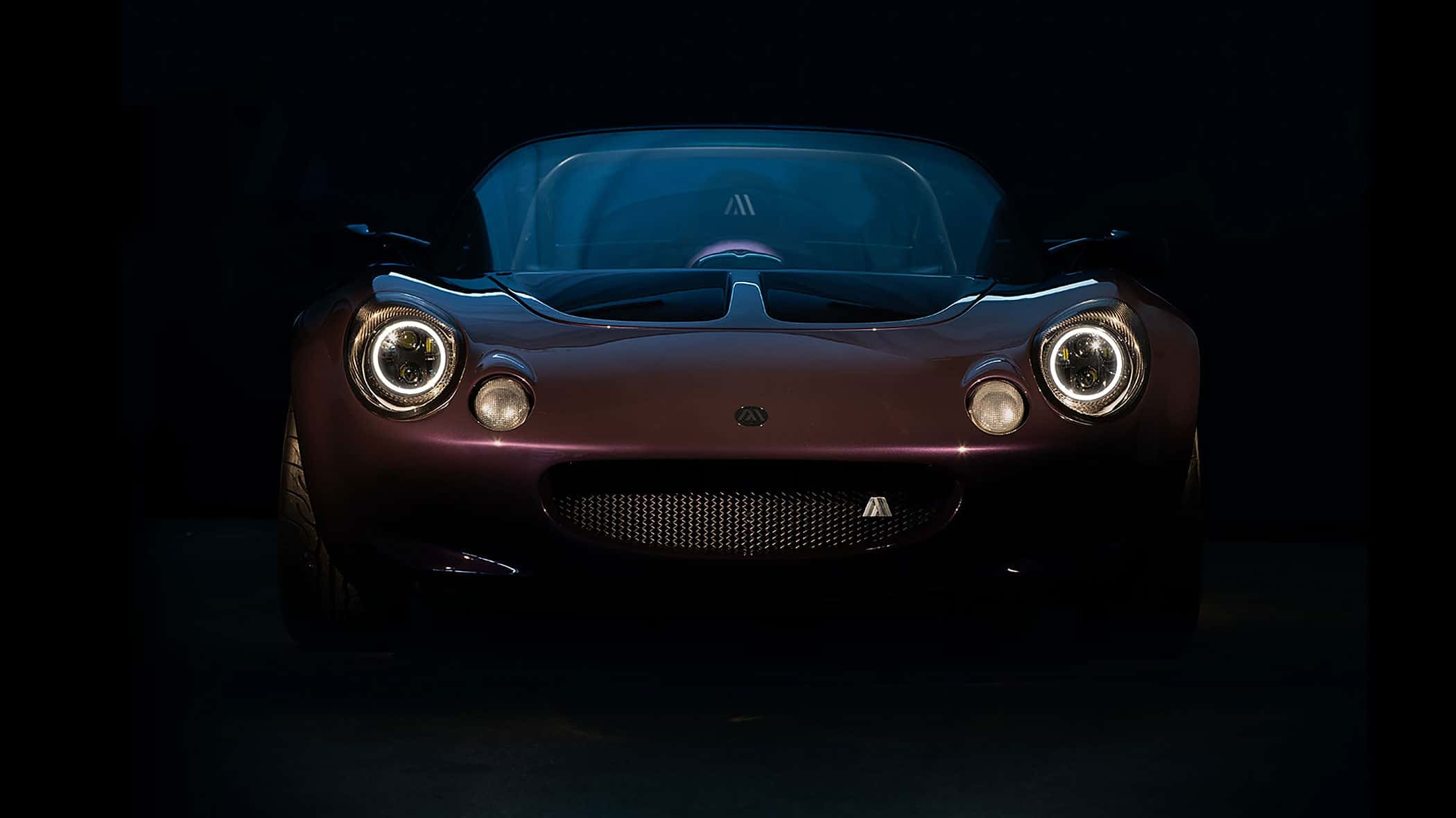 Analogue-Automotive-VHPK-Diese-Lotus-Elise-ist-nur-was-f-r-Singles