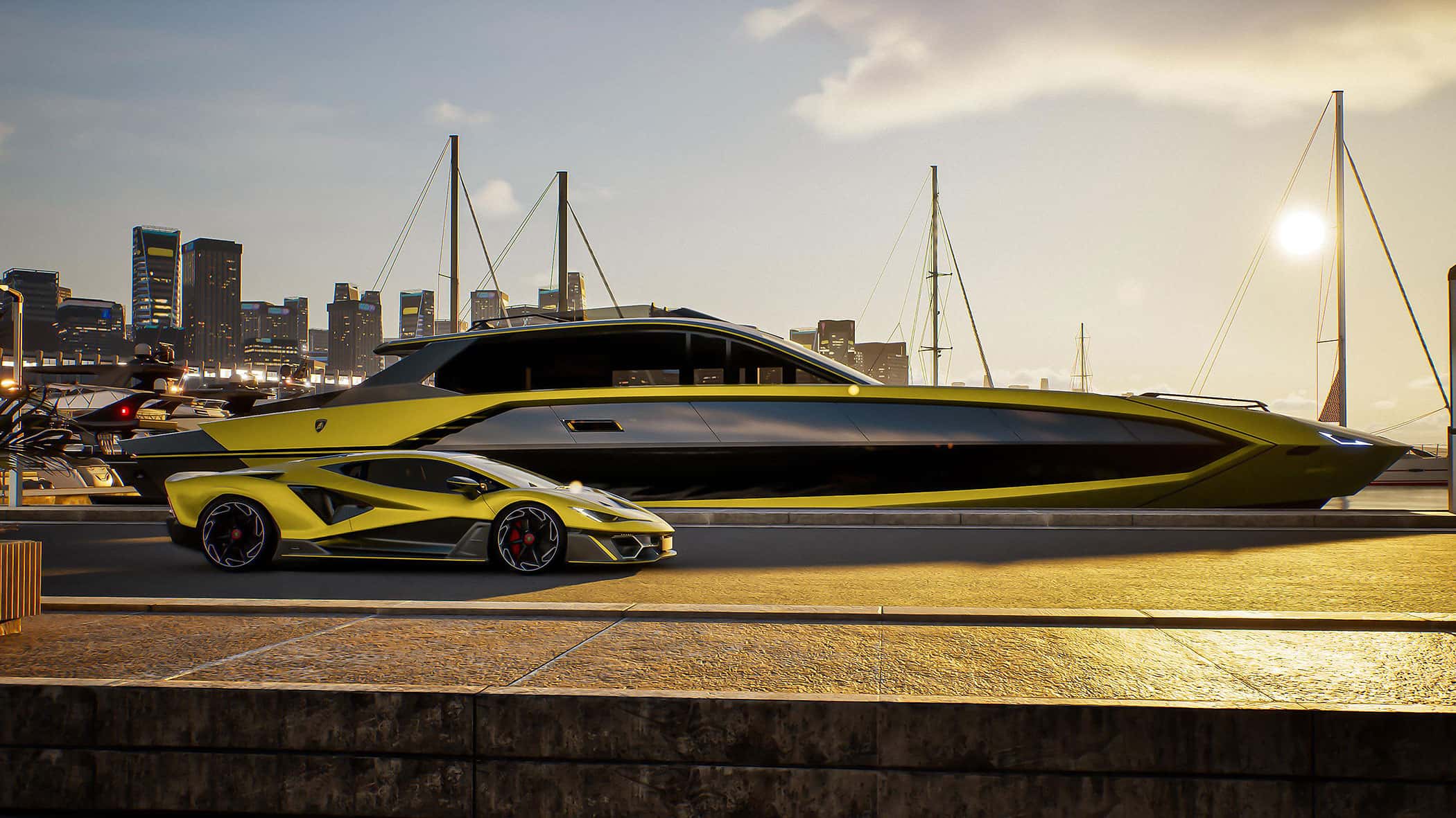 Tecnomar-for-Lamborghini-101FT-Motoryacht-mit-48-Zylindern