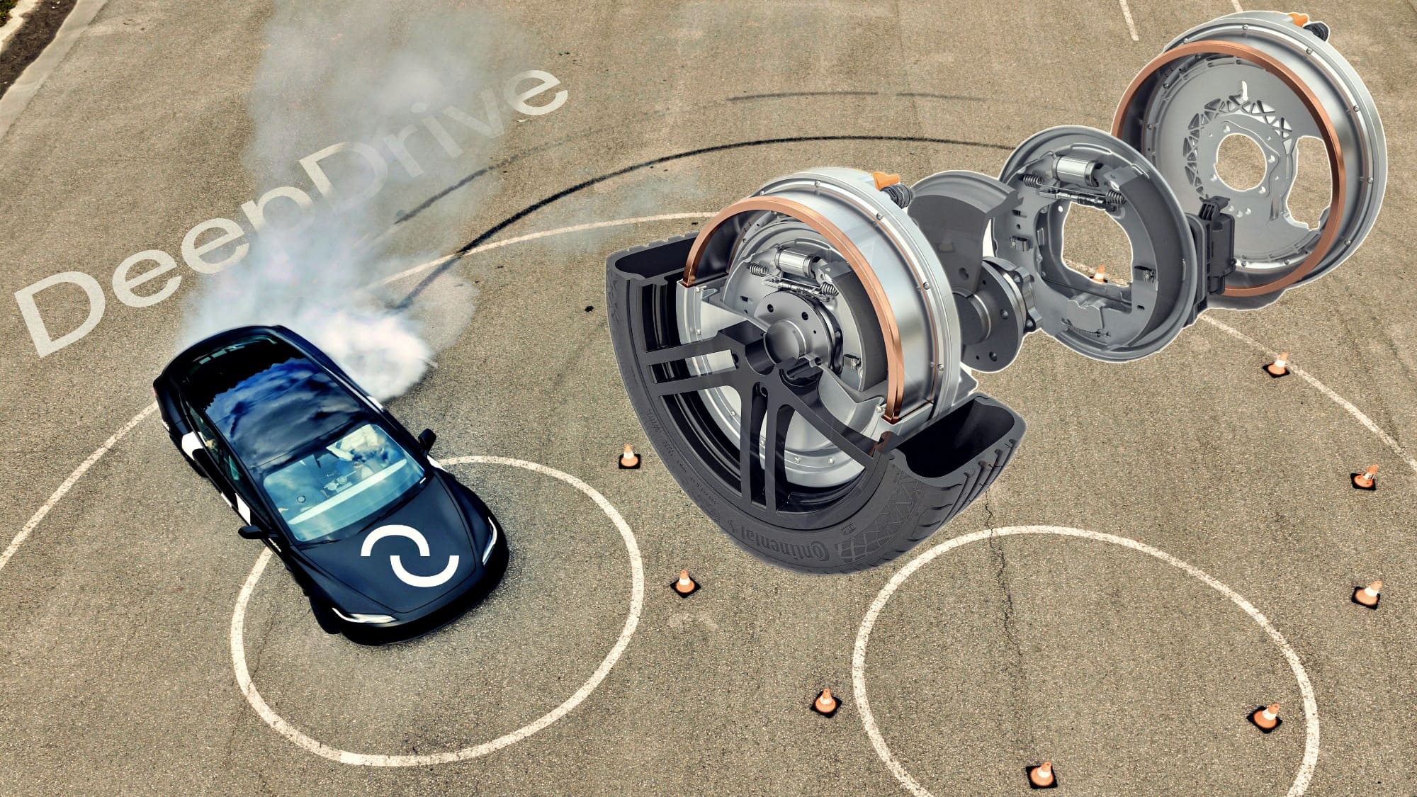 DeepDrive-InWheel-mit-2-000-Nm-im-Tesla-So-irre-f-hrt-der-deutsche-Radnaben-Antrieb