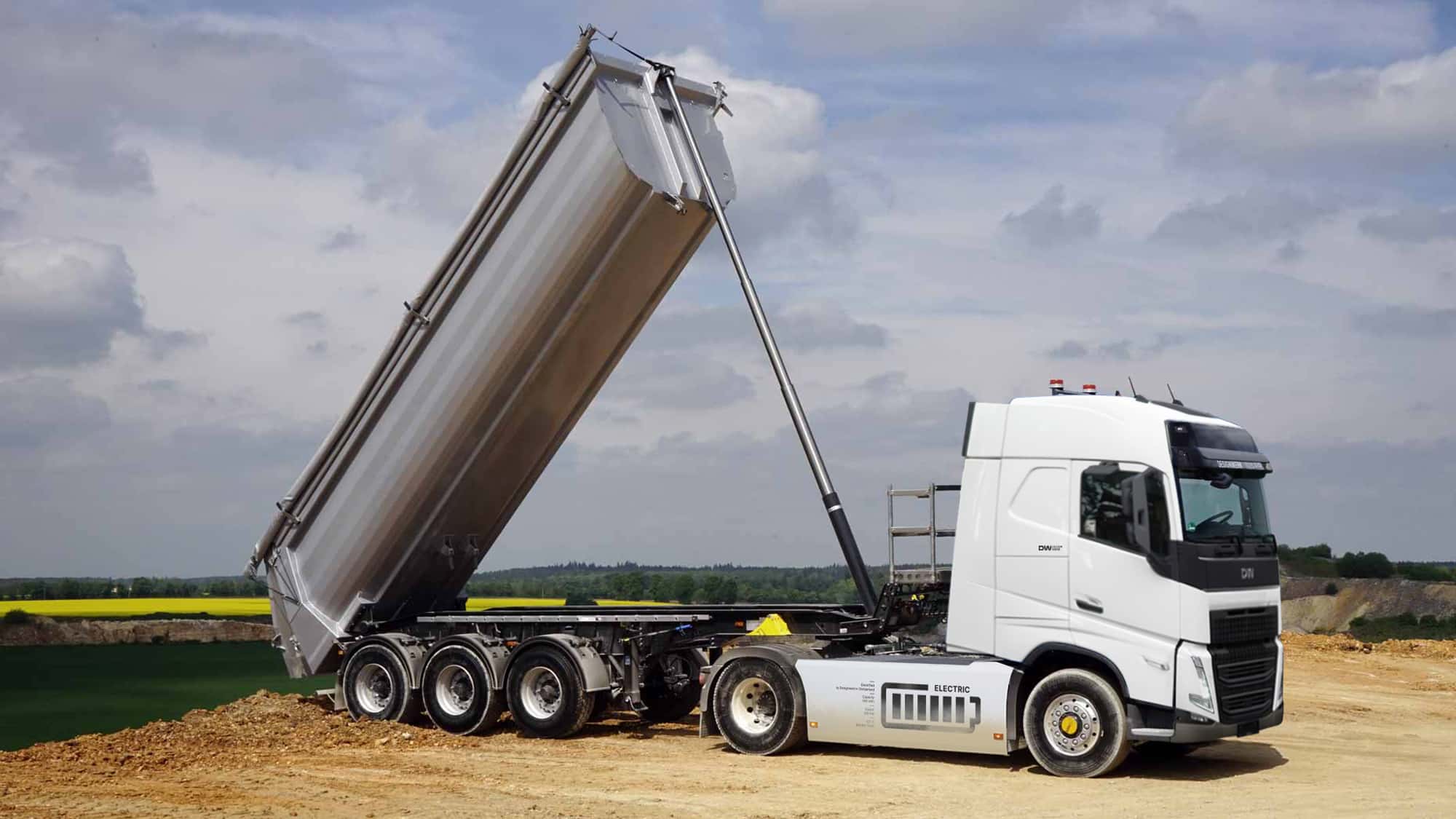 Mehr-Grip-f-r-Batterie-Laster-Hydraulik-Allrad-l-st-Traktionsprobleme-von-E-Lkw