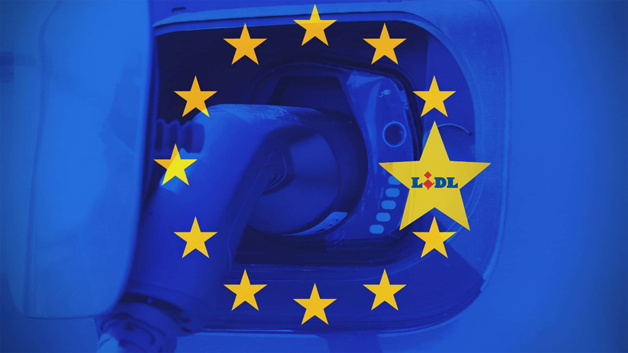 EU-Ladenetz: 2030-Ziel in Gefahr